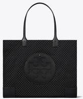 Tory Burch ELLA PRINTED TOTE BAG - Bags | Shop From The Mirage