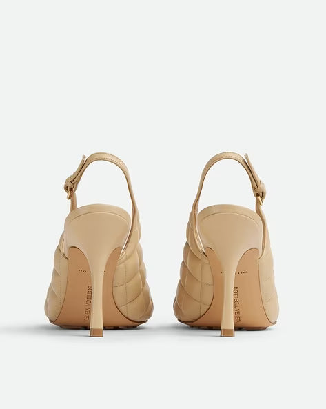 Bottega heels