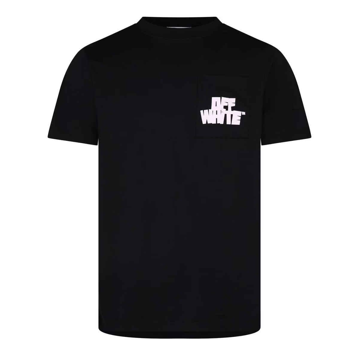 Off White Off Slm Fit Hand Arr