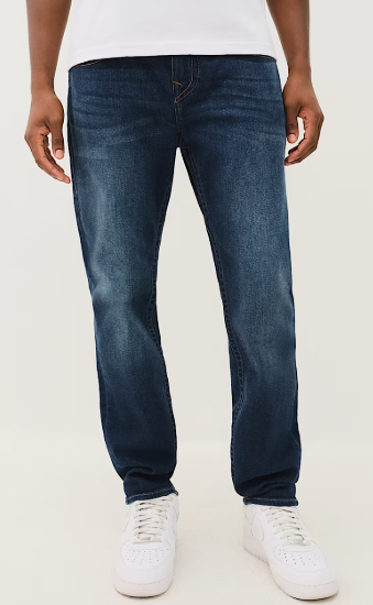 ROCCO SKINNY JEAN