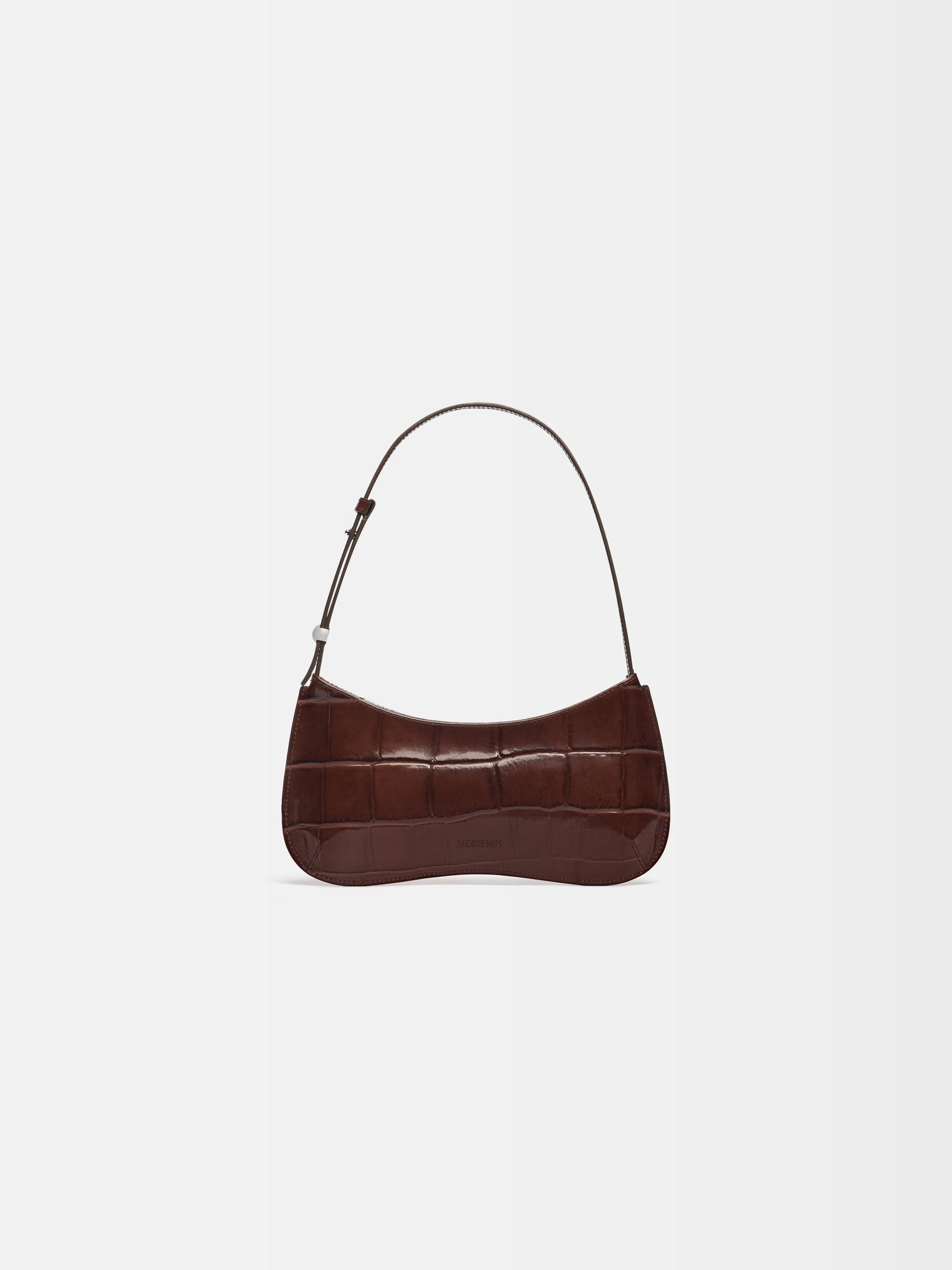The Bisou Beaded shoulder bag
