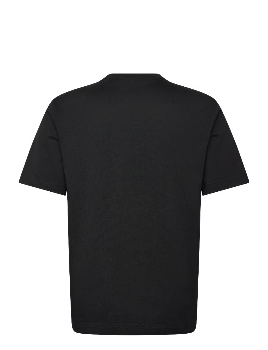 Burberry ELLISON EMB - Short-sleeved t-shirts
