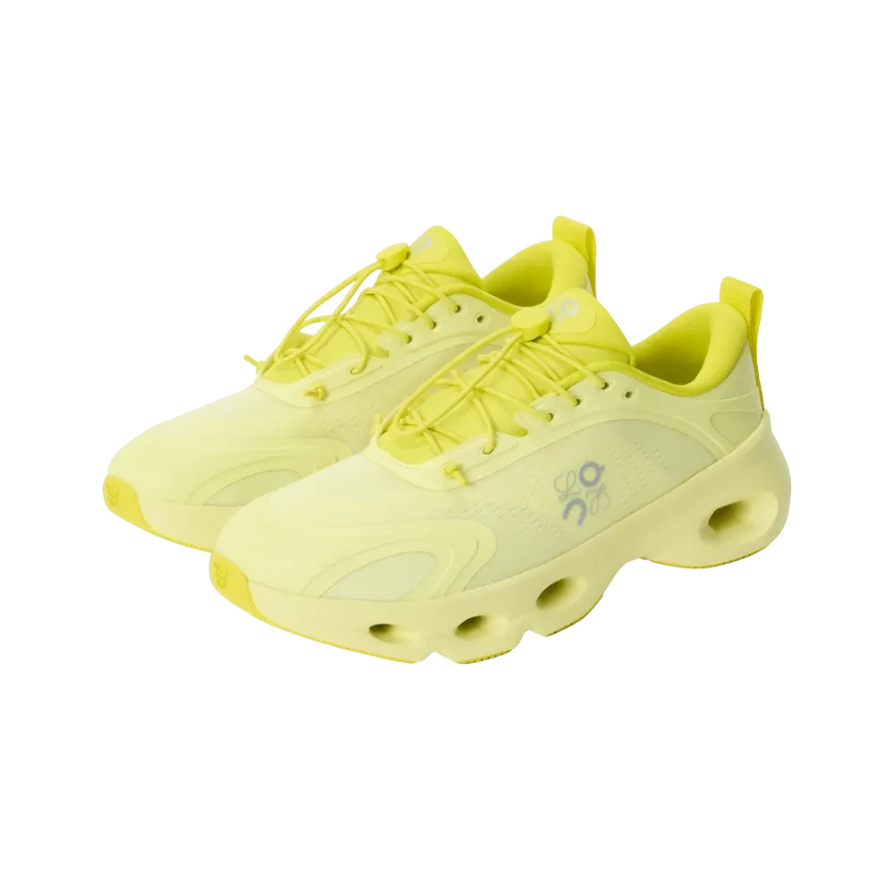 Loewe x On Running CloudSolo “Lime Green”