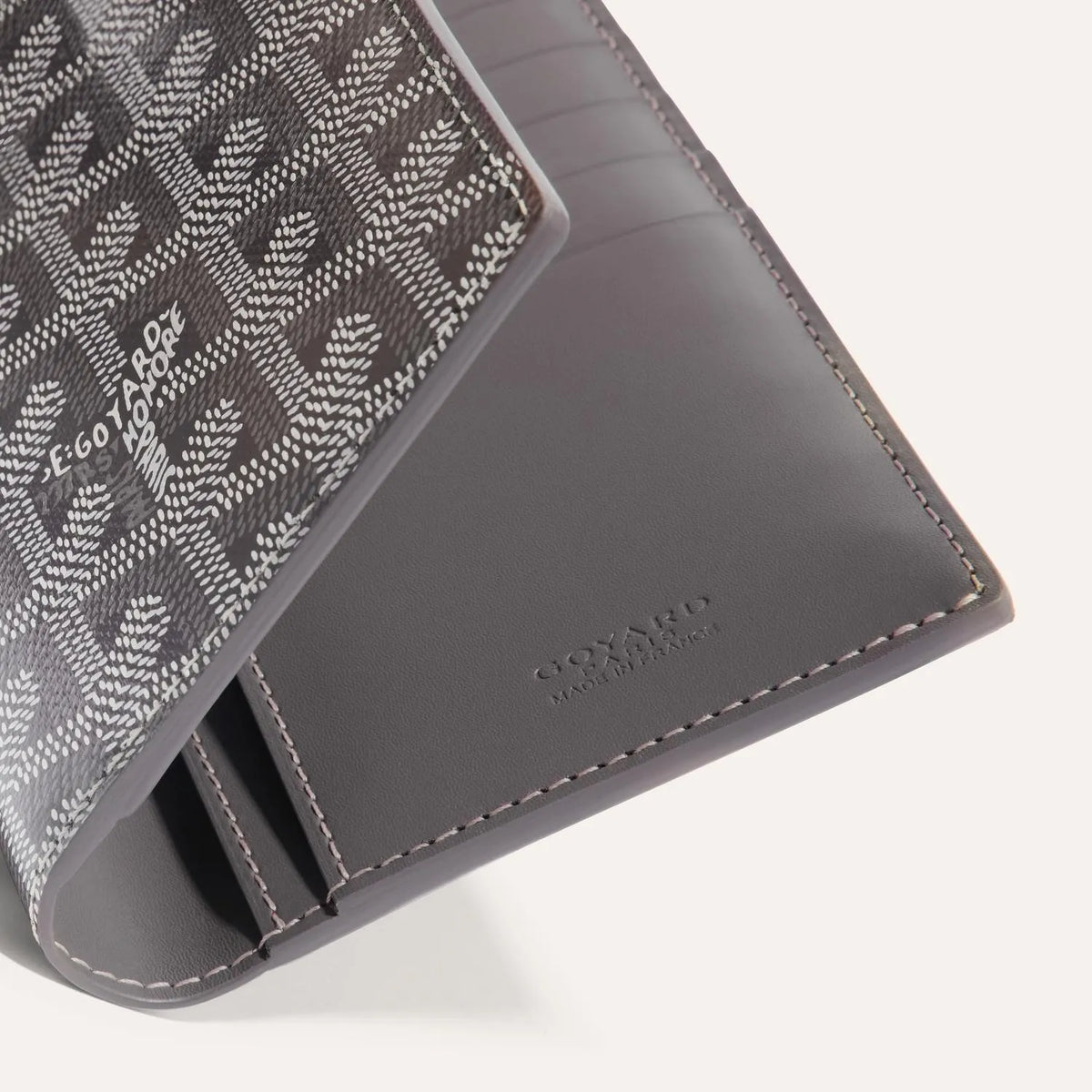 Saint-Roch Wallet
