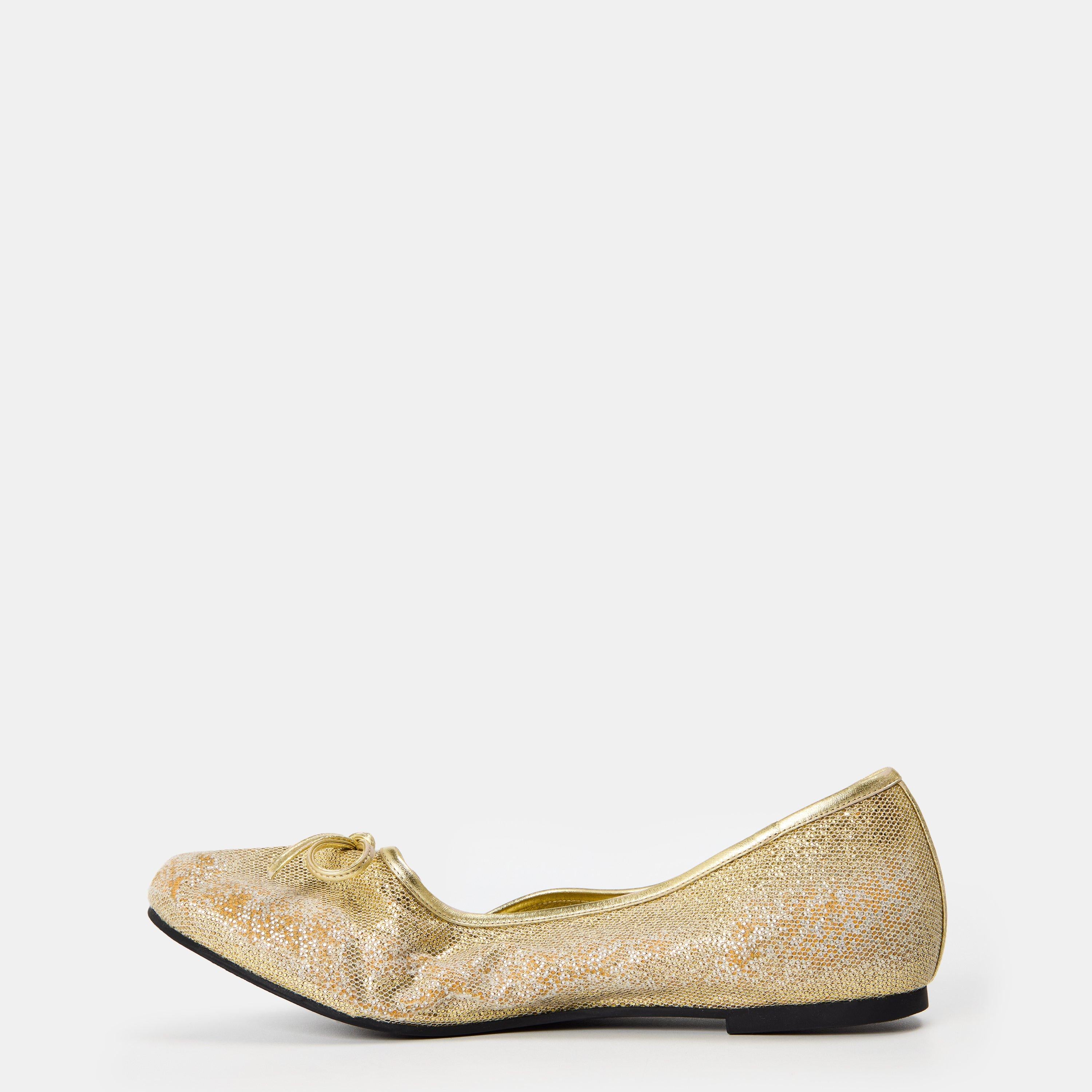 Men's Ballet Pumps