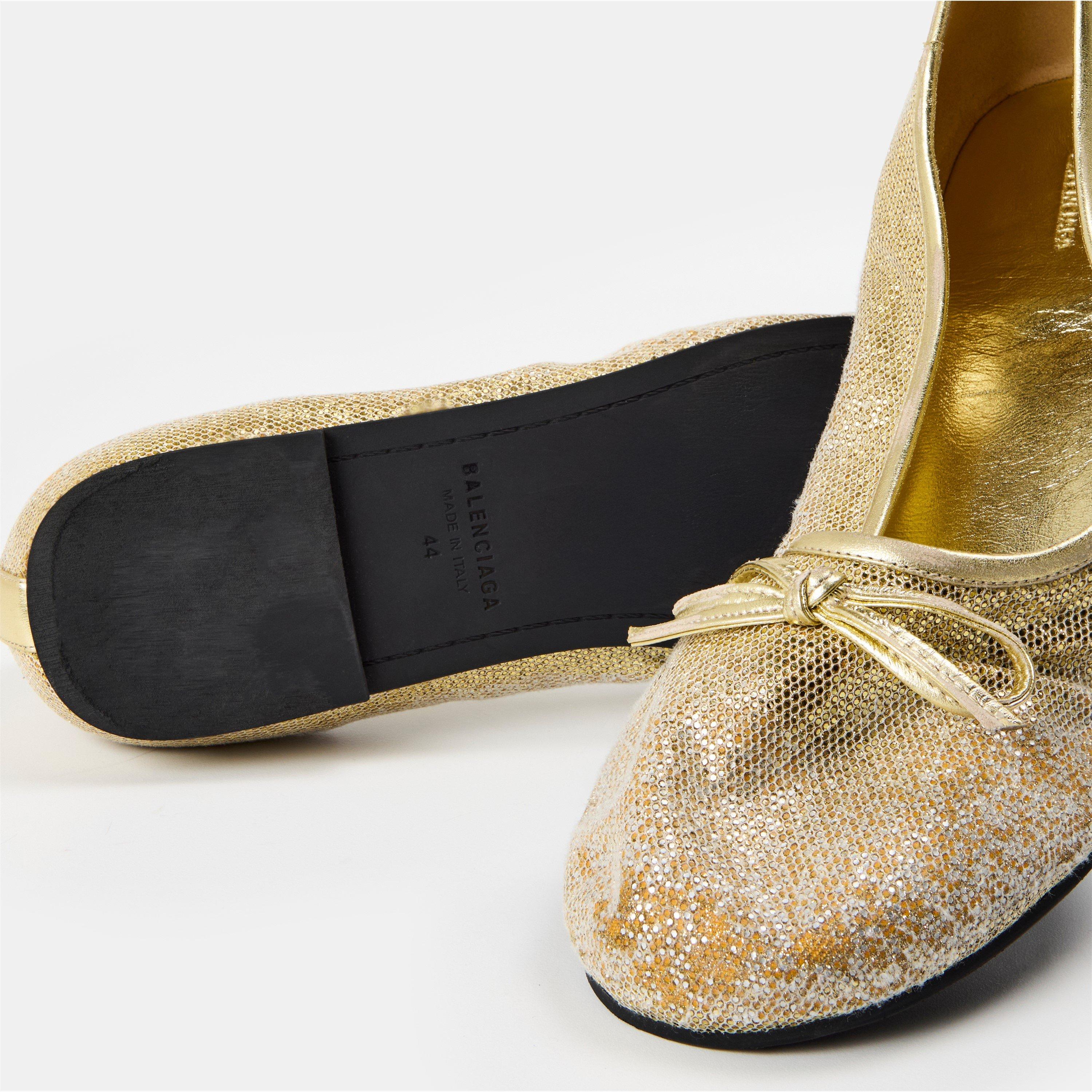 Men's Ballet Pumps