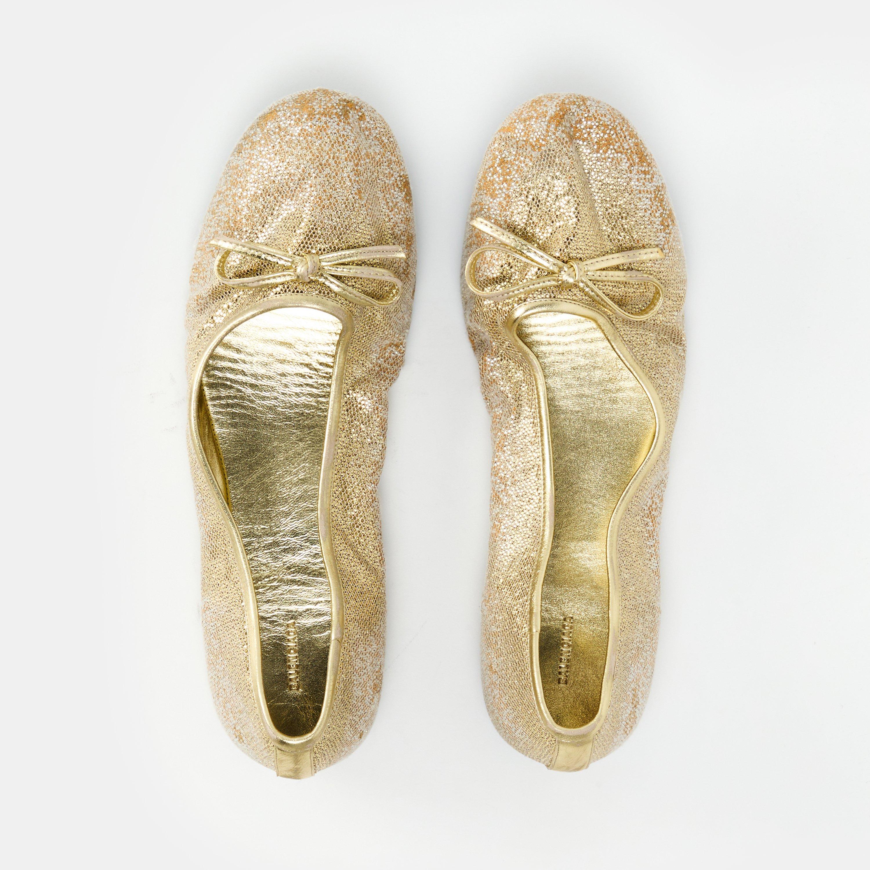 Men's Ballet Pumps