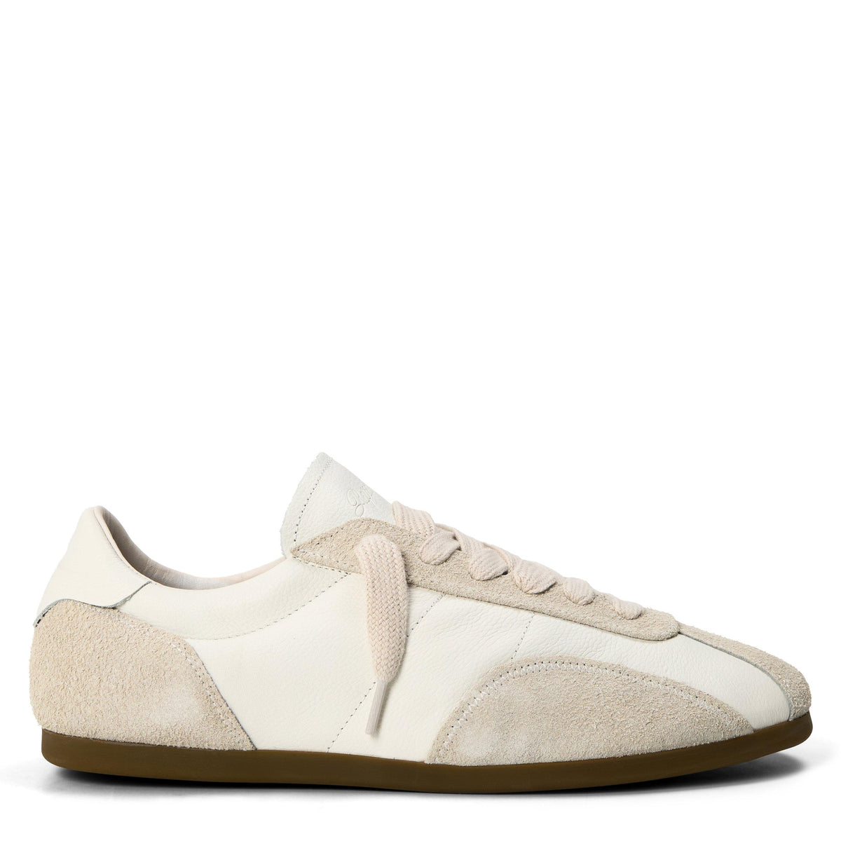 Heritage Low-Top Trainers