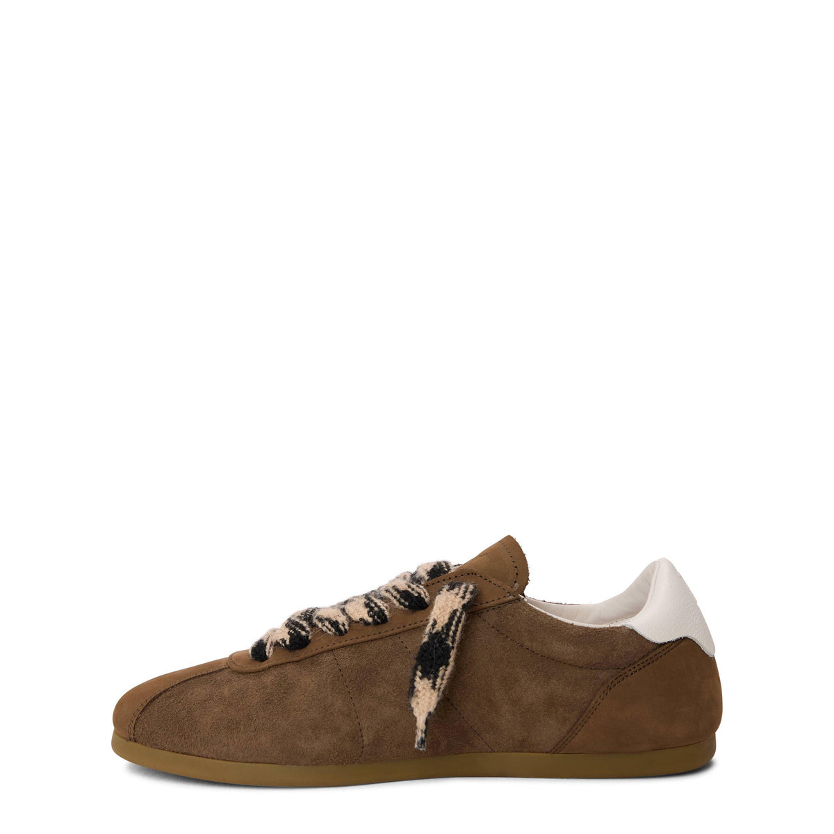 Heritage Low-Top Trainers