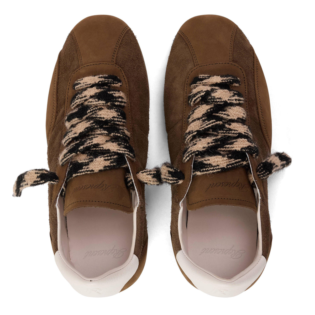 Heritage Low-Top Trainers