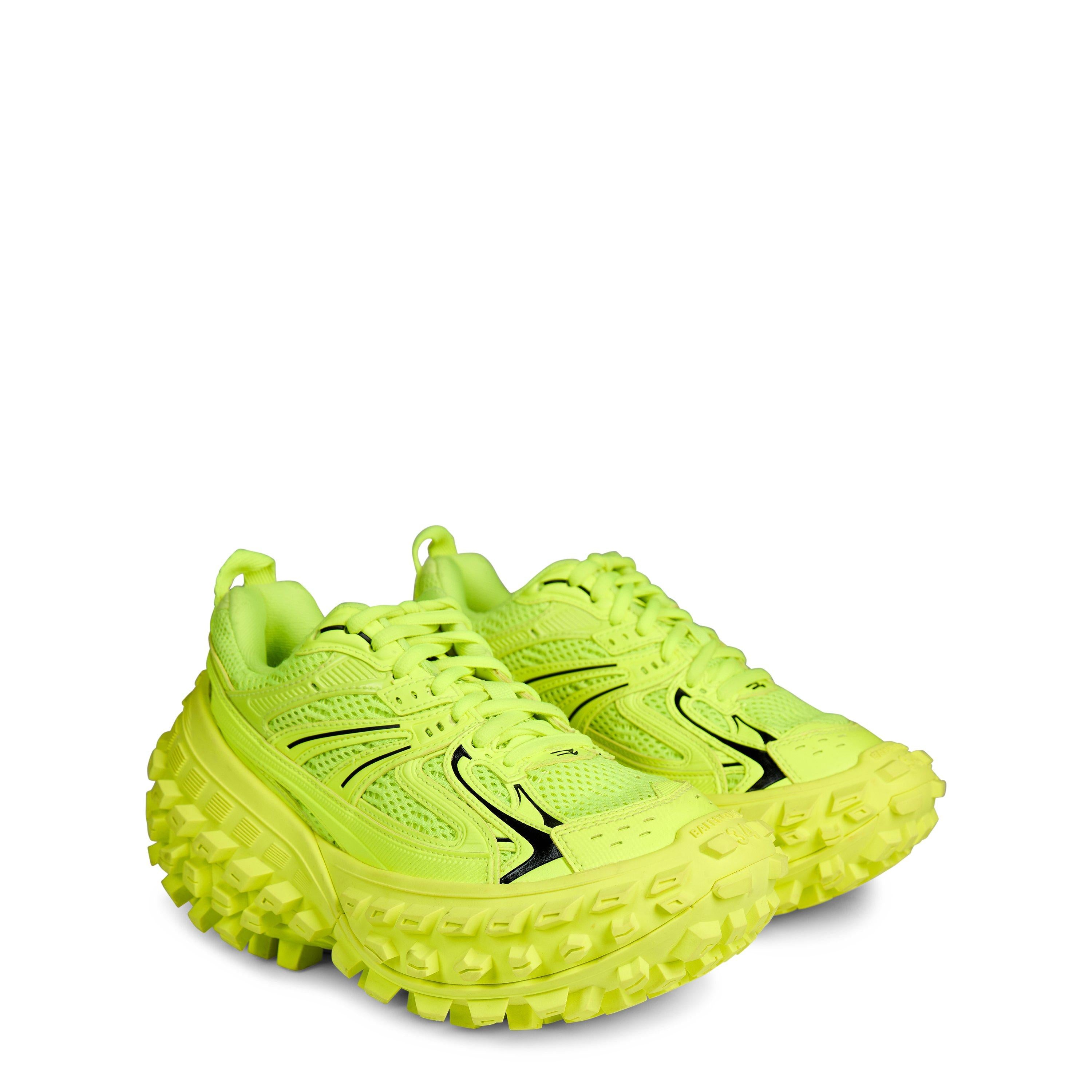 Bouncer Sneakers