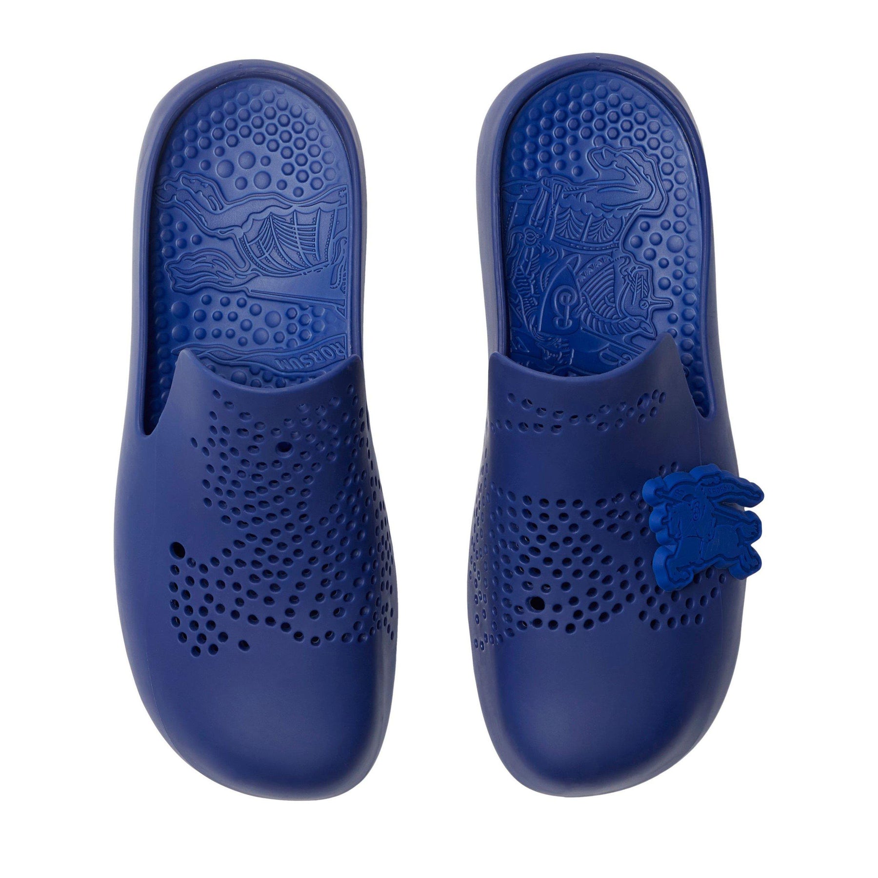 Stingray Clogs