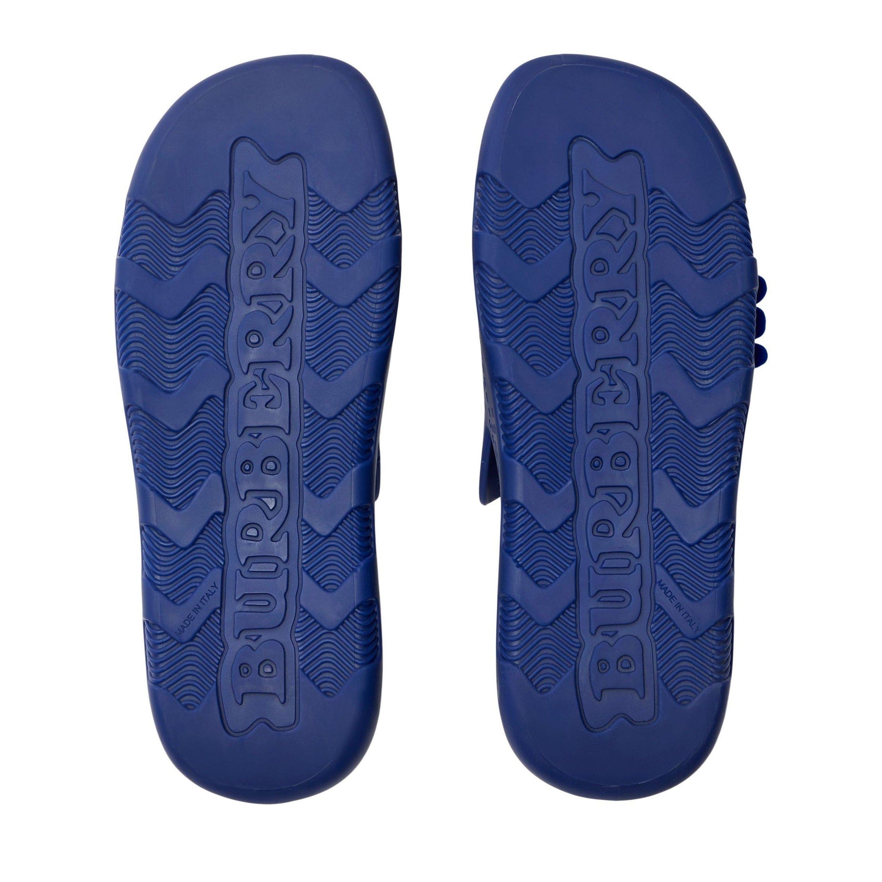 Stingray Clogs