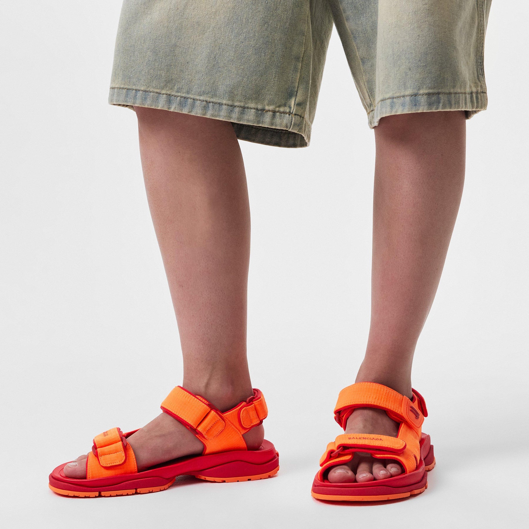 Tourist Sandals