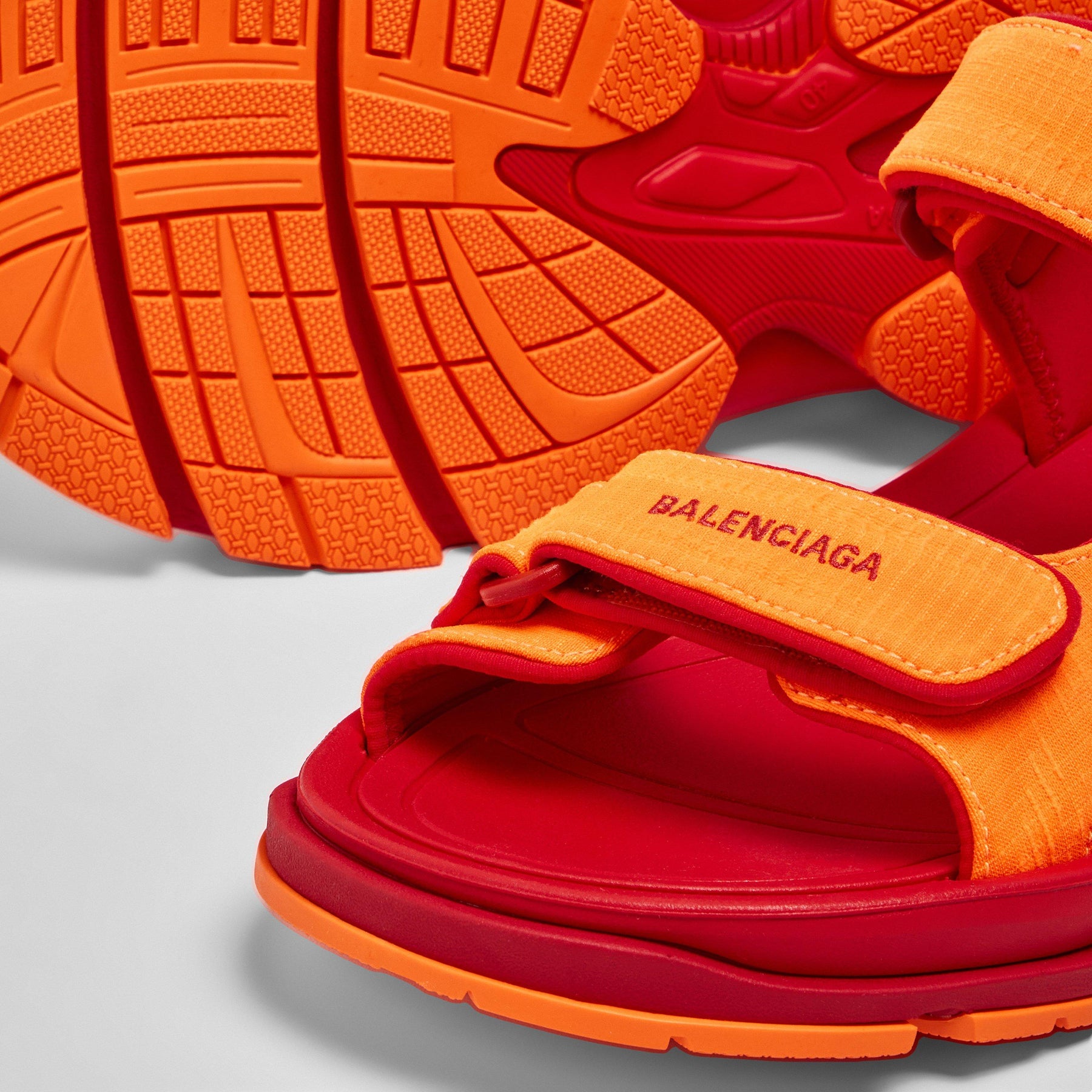 Tourist Sandals