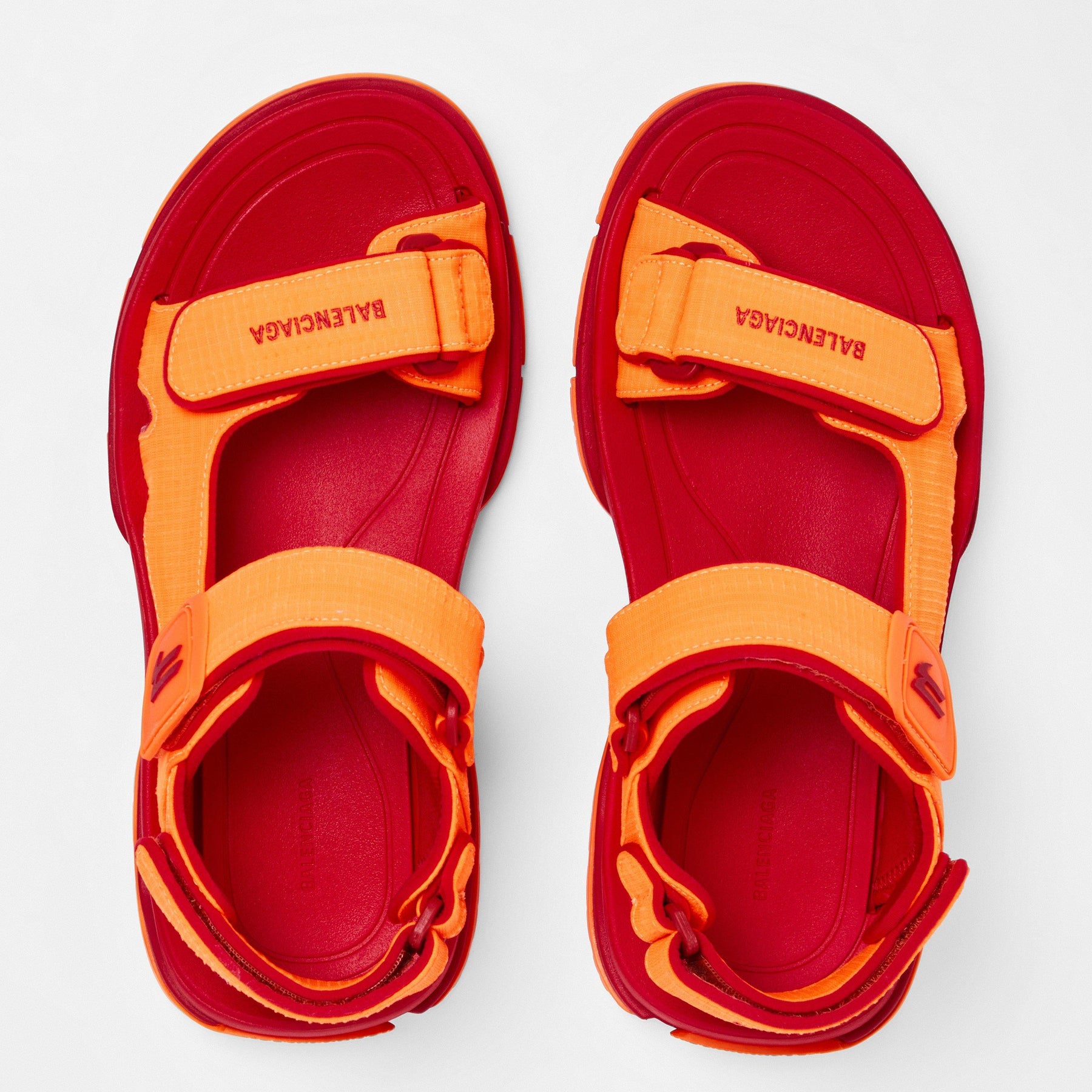 Tourist Sandals