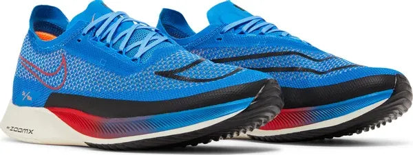 ZoomX Streakfly 'Photo Blue University Red'
