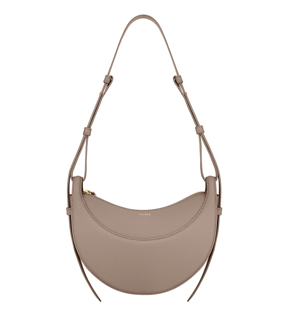Numéro Dix Edition Textured Taupe