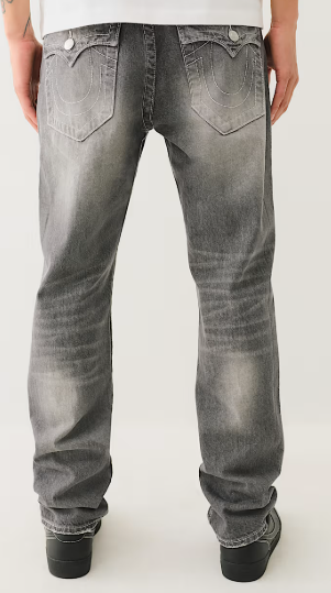 ROCCO DISTRESSED SKINNY JEAN