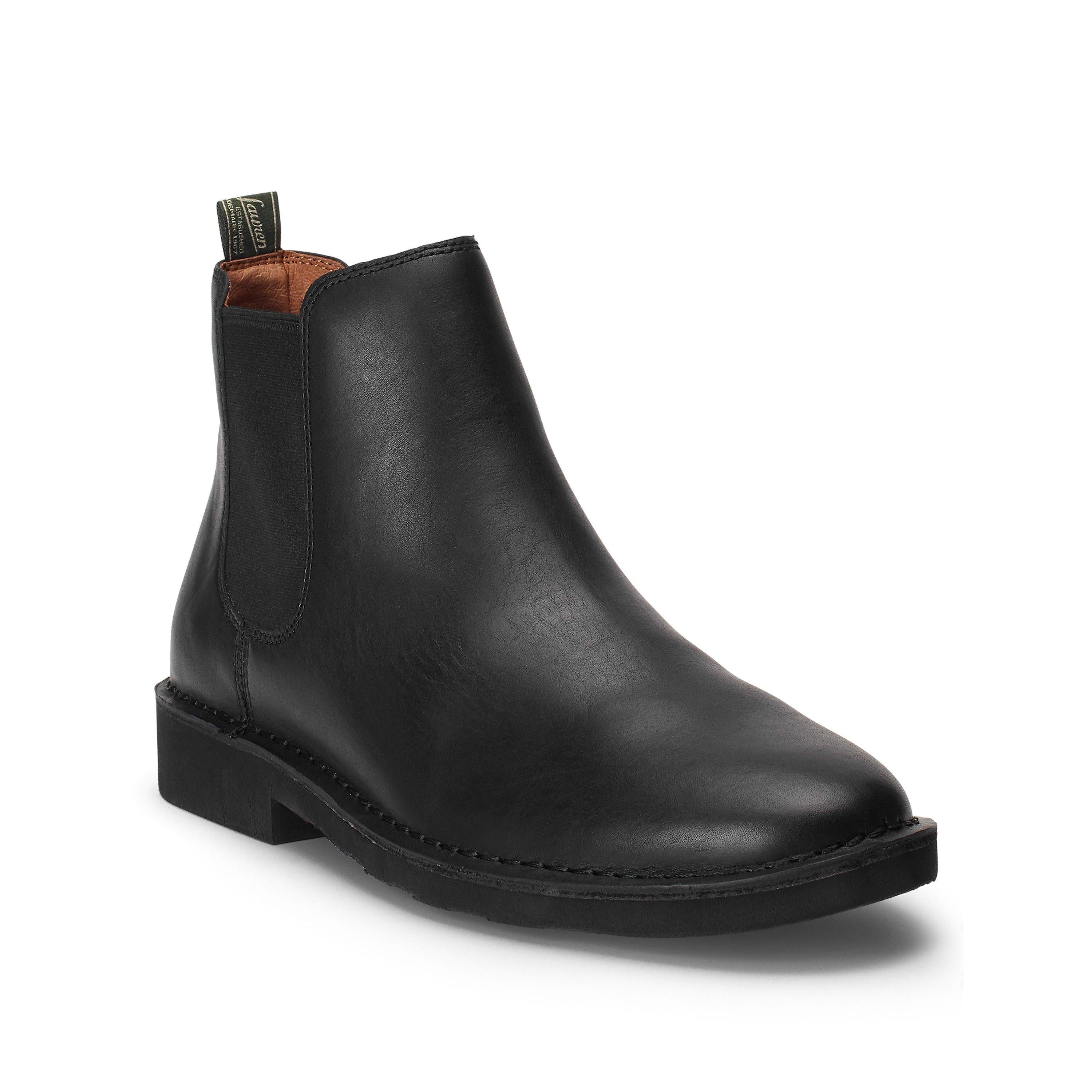 Talan Chelsea Boots