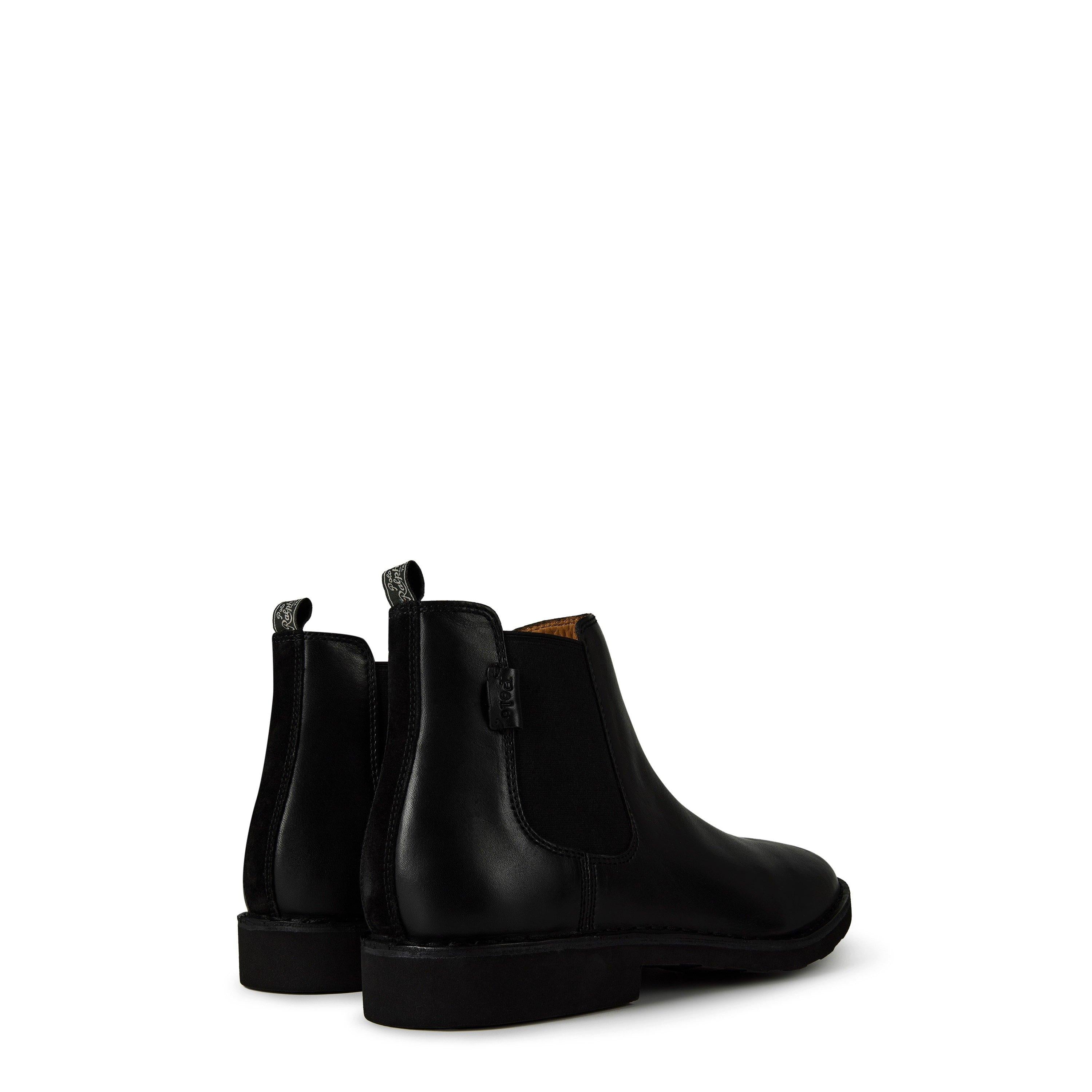 Talan Chelsea Boots