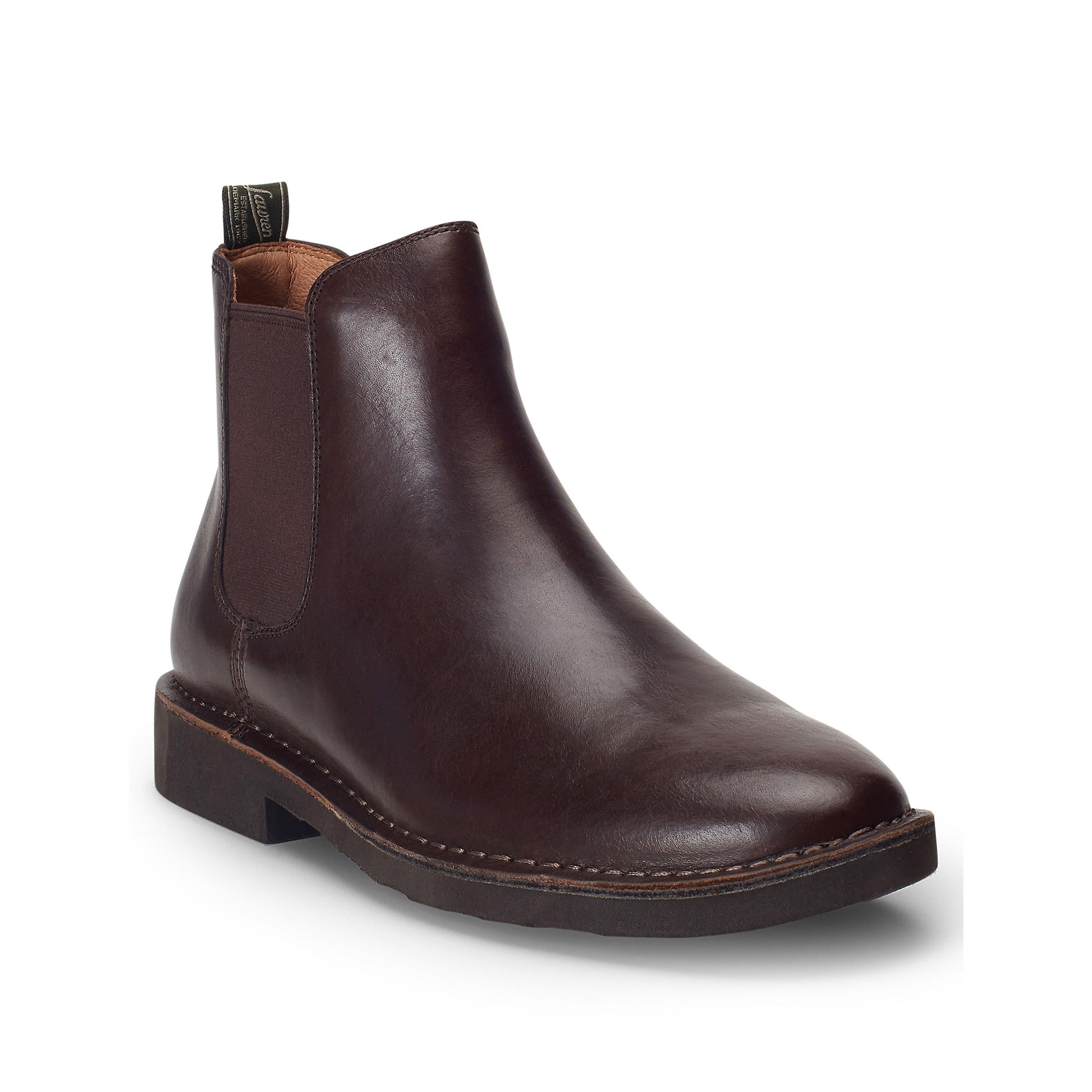 Talan Chelsea Boots