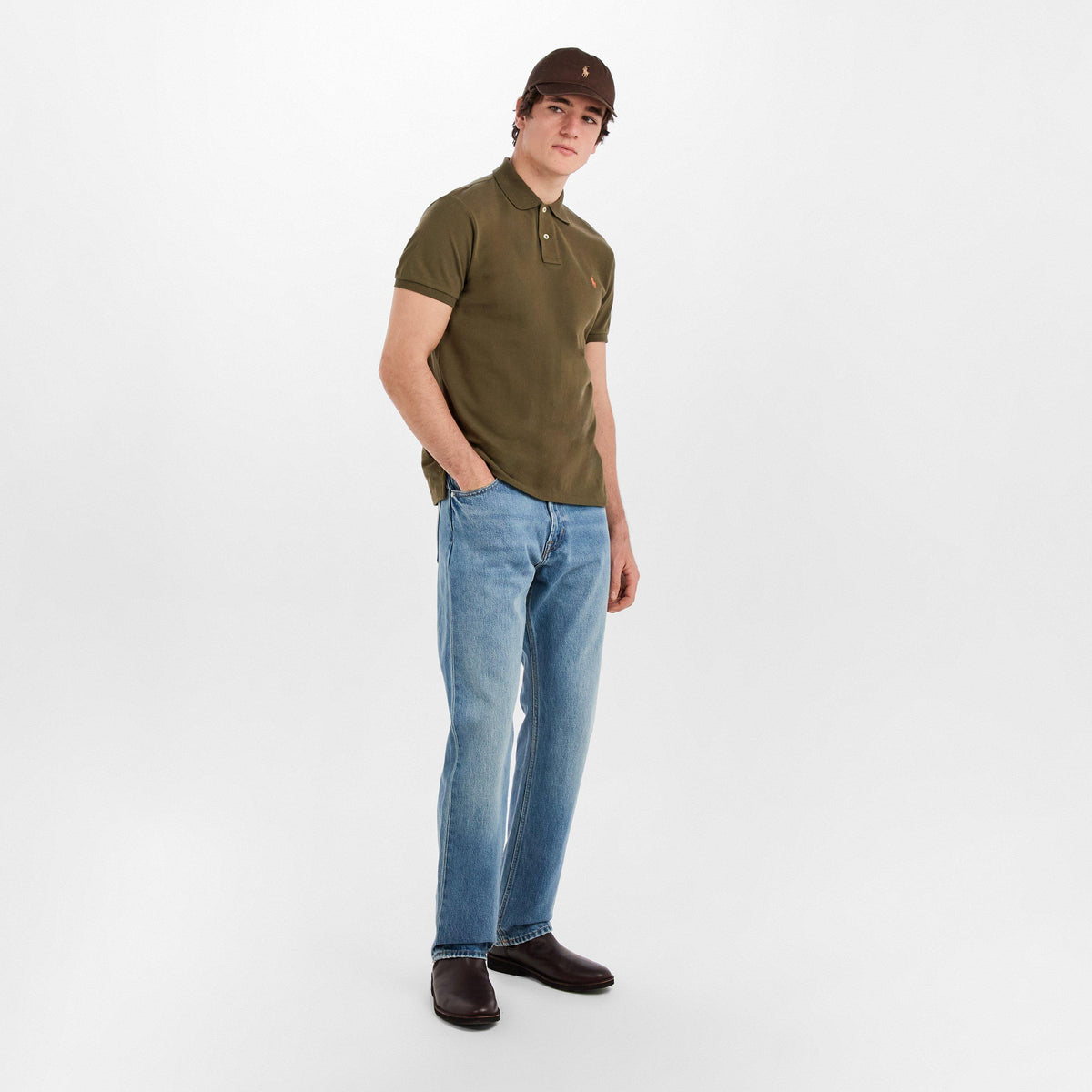 Talan Chelsea Boots
