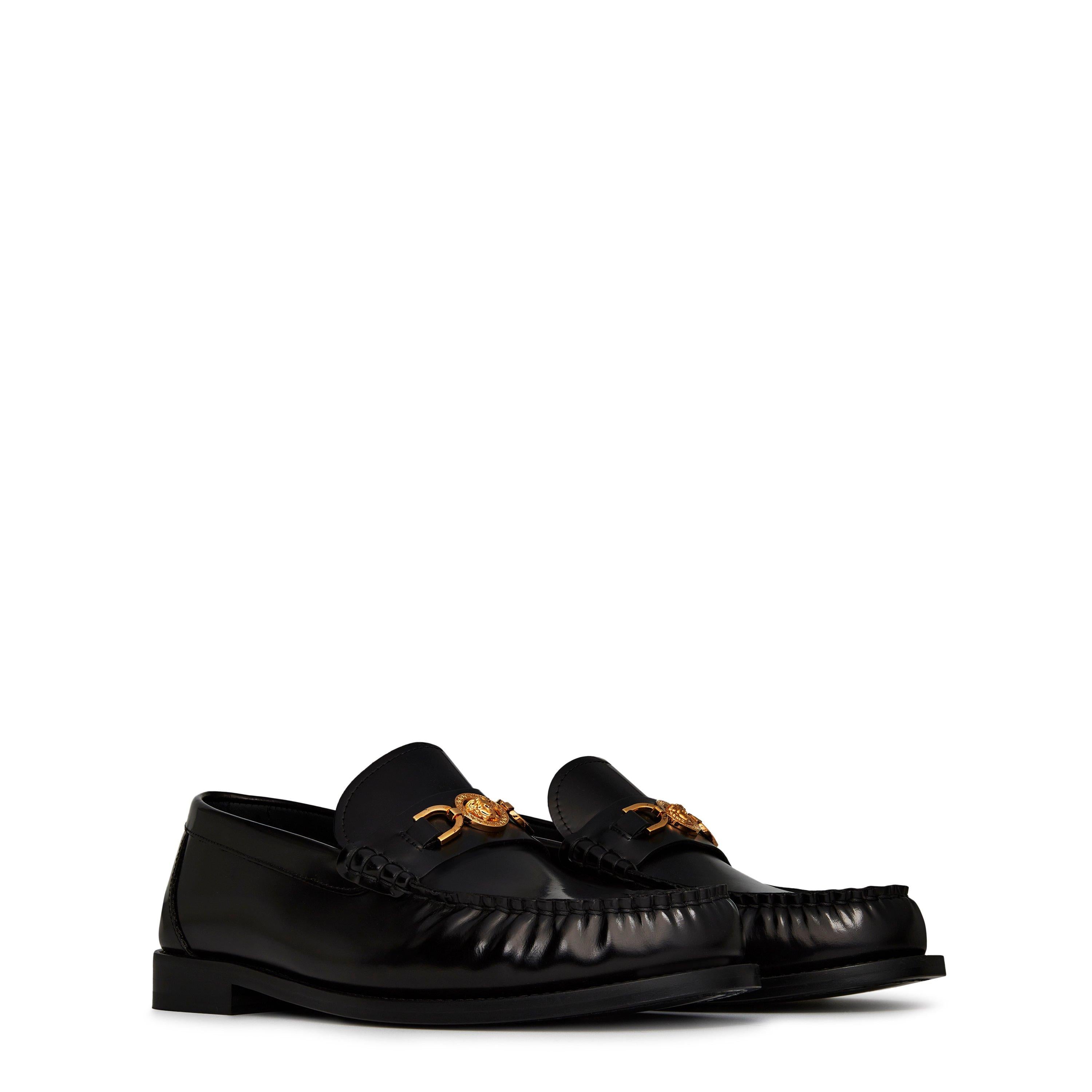 La Medusa Loafers