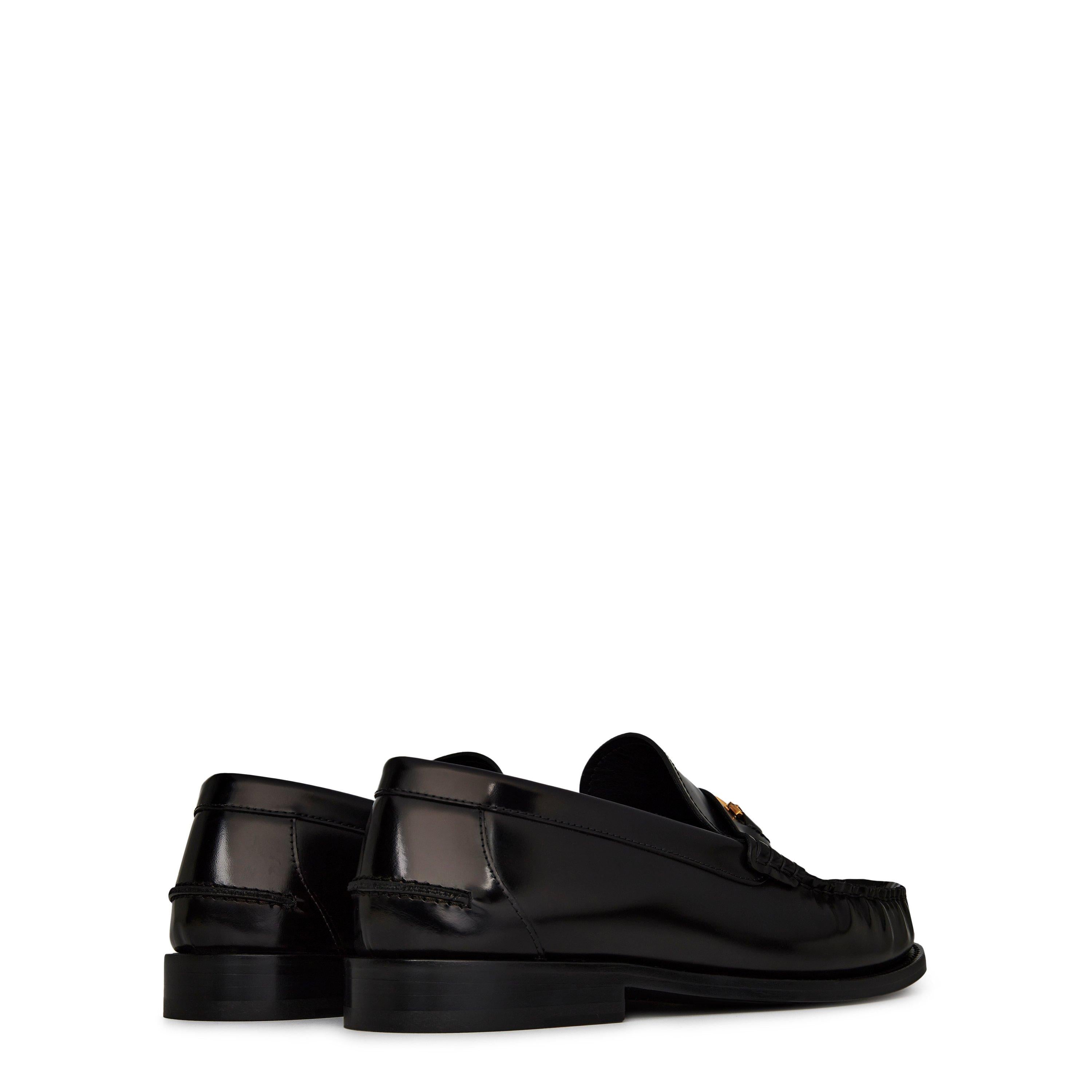 La Medusa Loafers