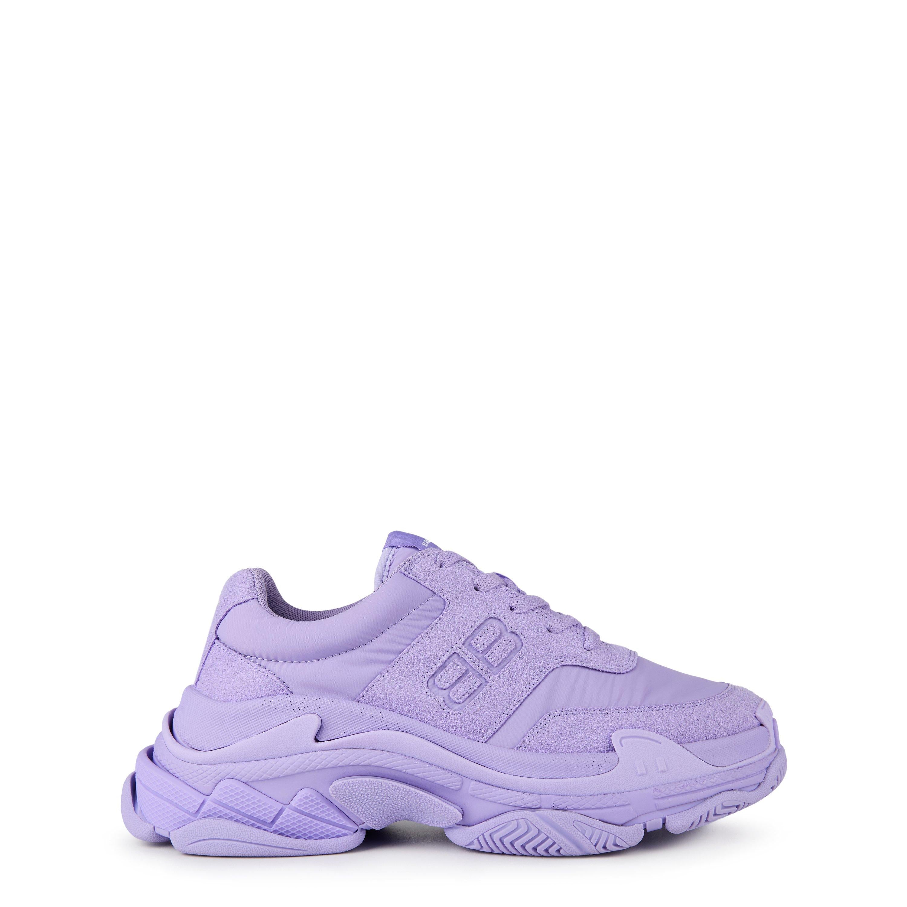 Triple S Trainers