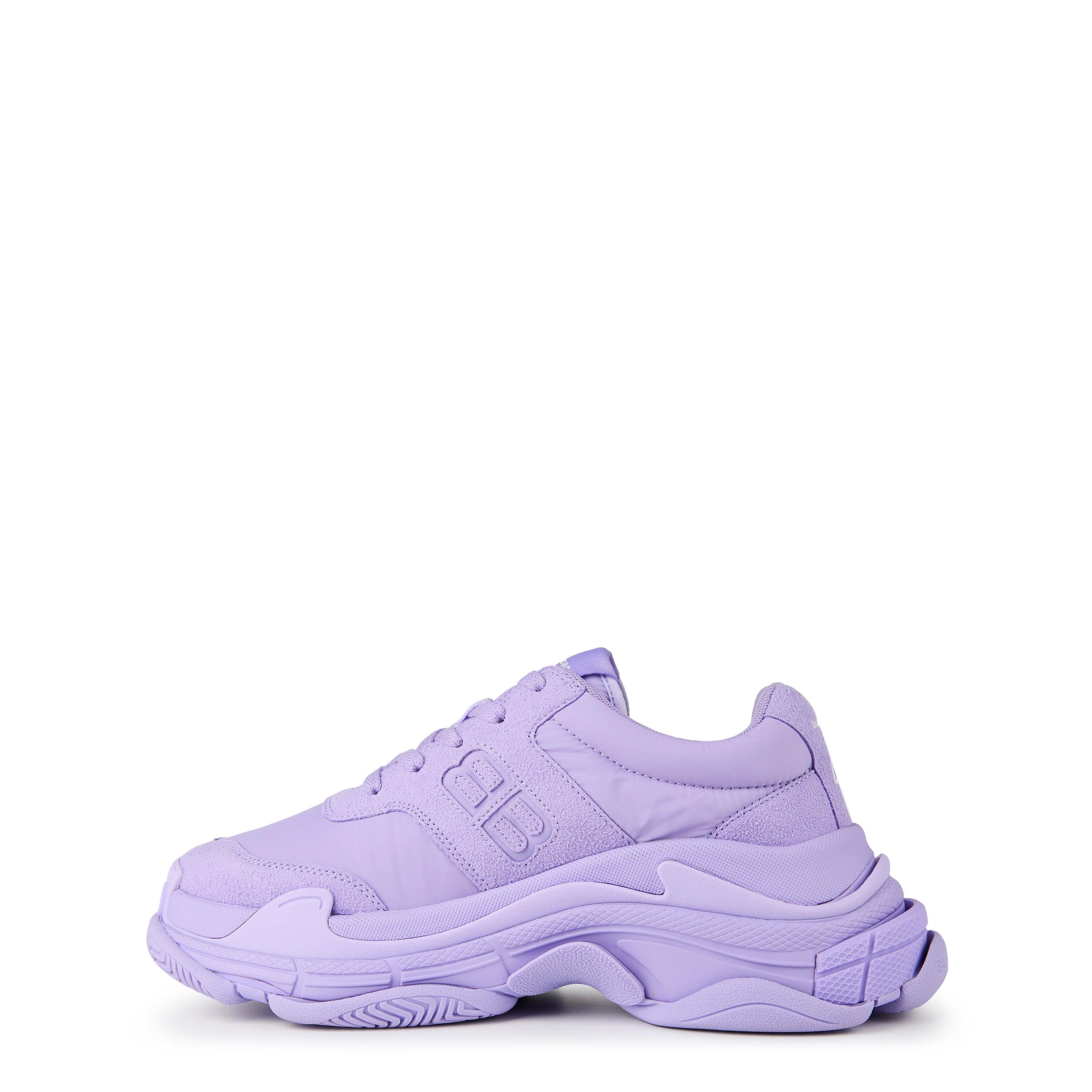 Triple S Trainers