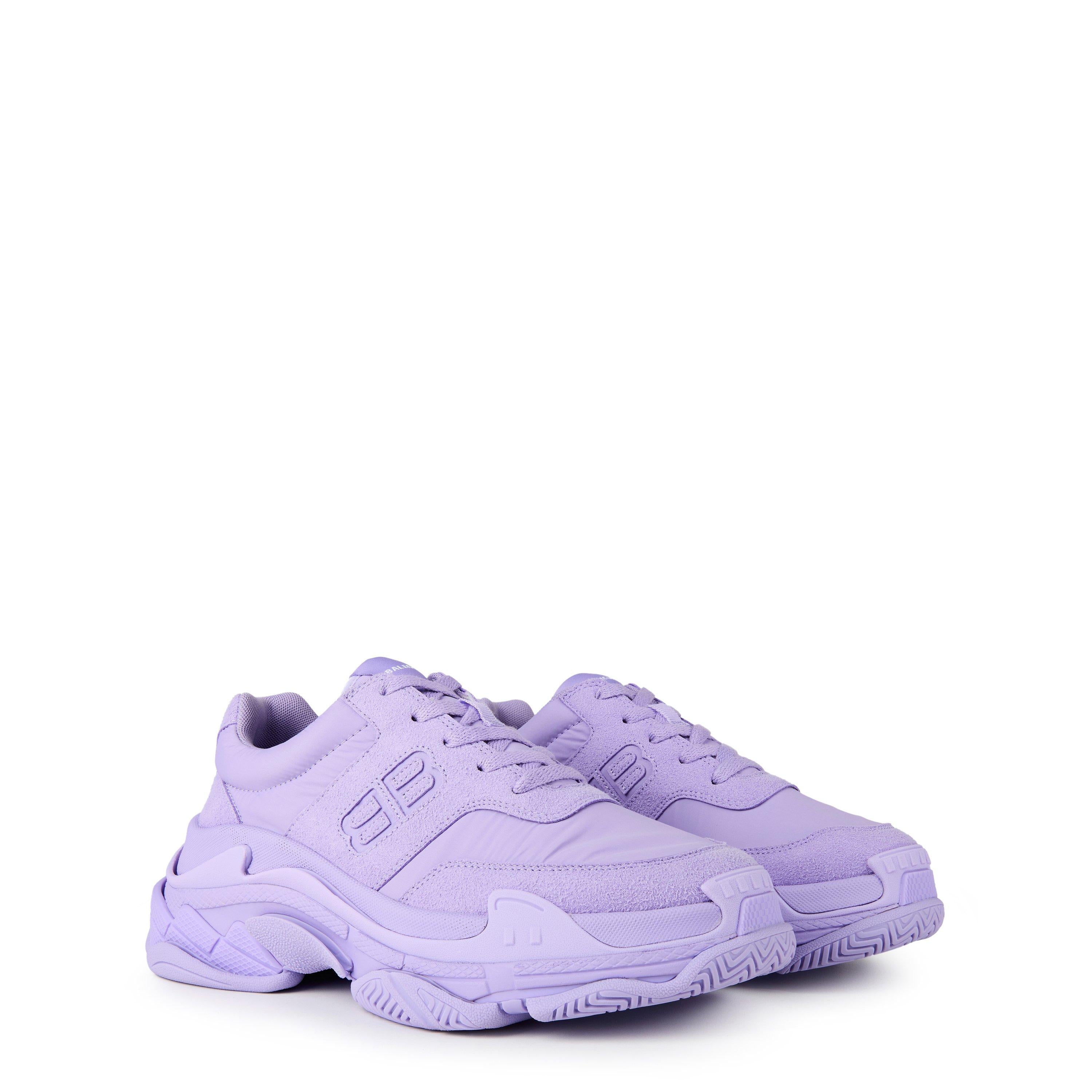 Triple S Trainers