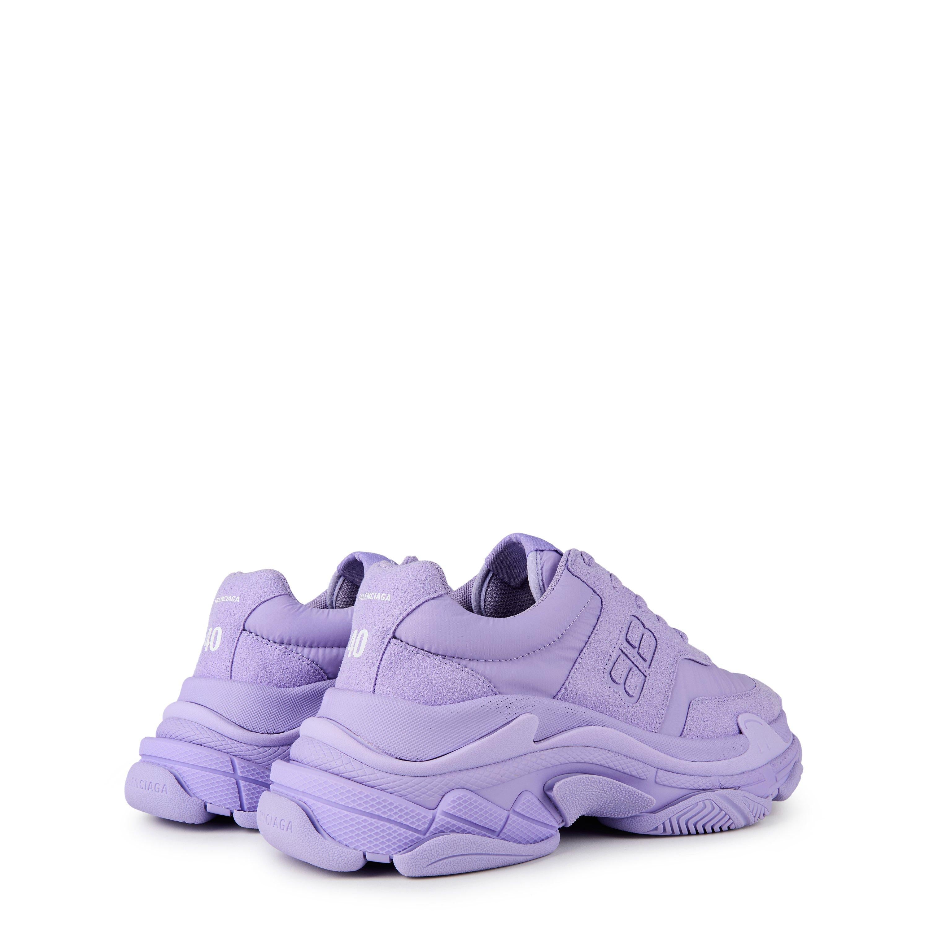 Triple S Trainers