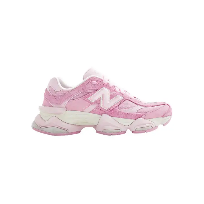 New Balance New Balance 9060 'Pink Overdye' ASOS Exclusive - Shoe size: UK 6 Sneakers | Shop From The Mirage