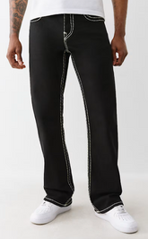 BILLY SUPER T FLAP BOOTCUT JEAN