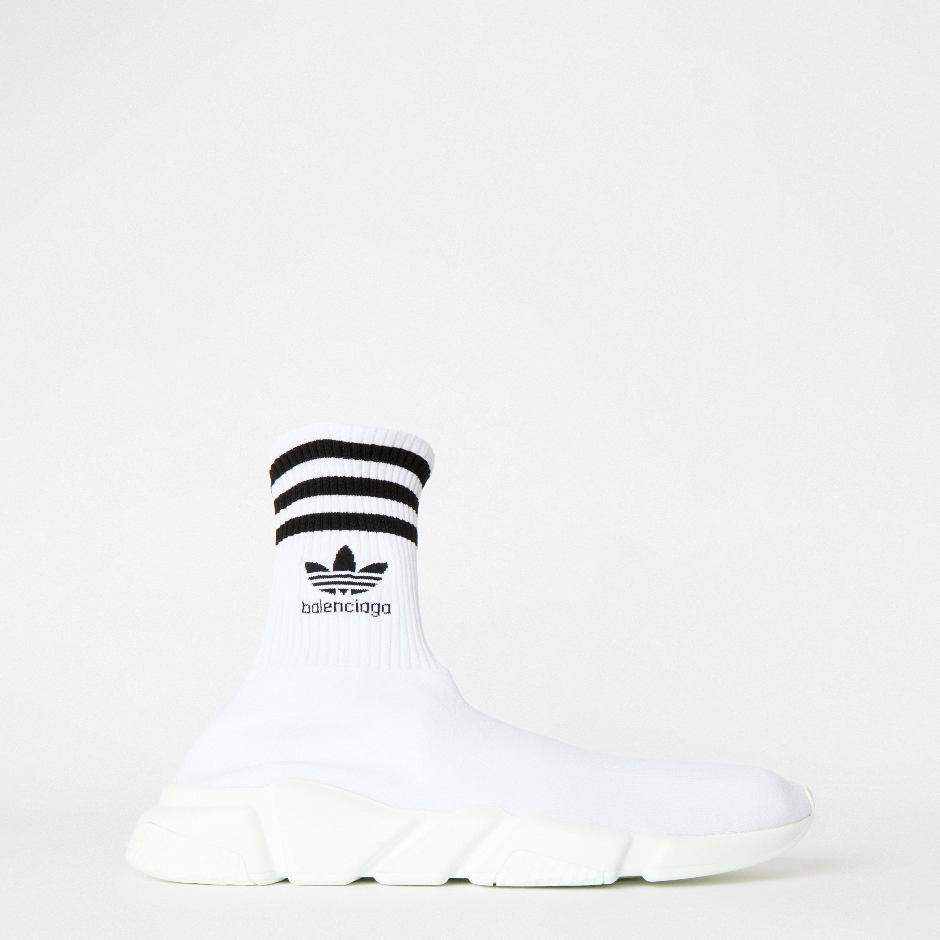 X Adidas Speed Trainers