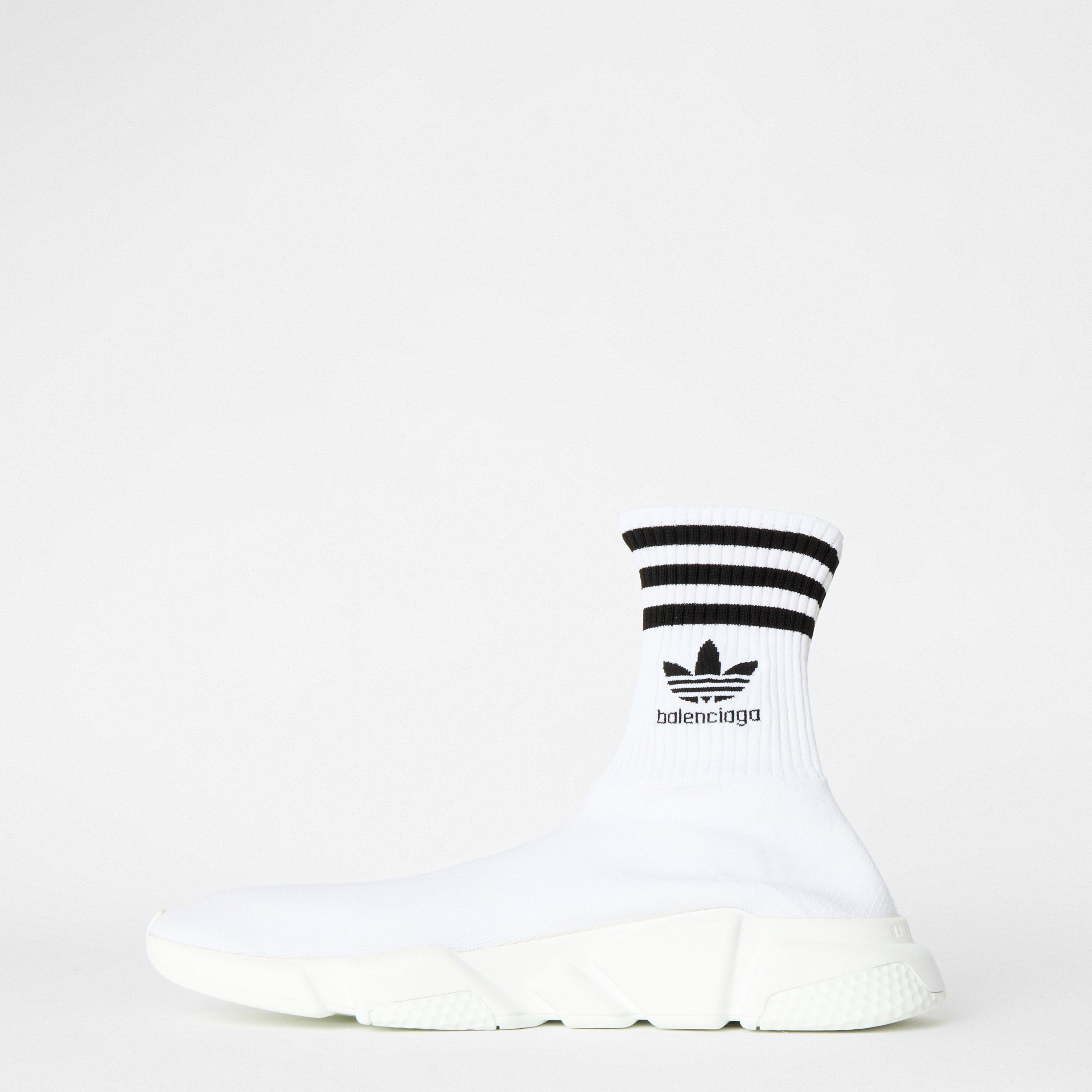 X Adidas Speed Trainers