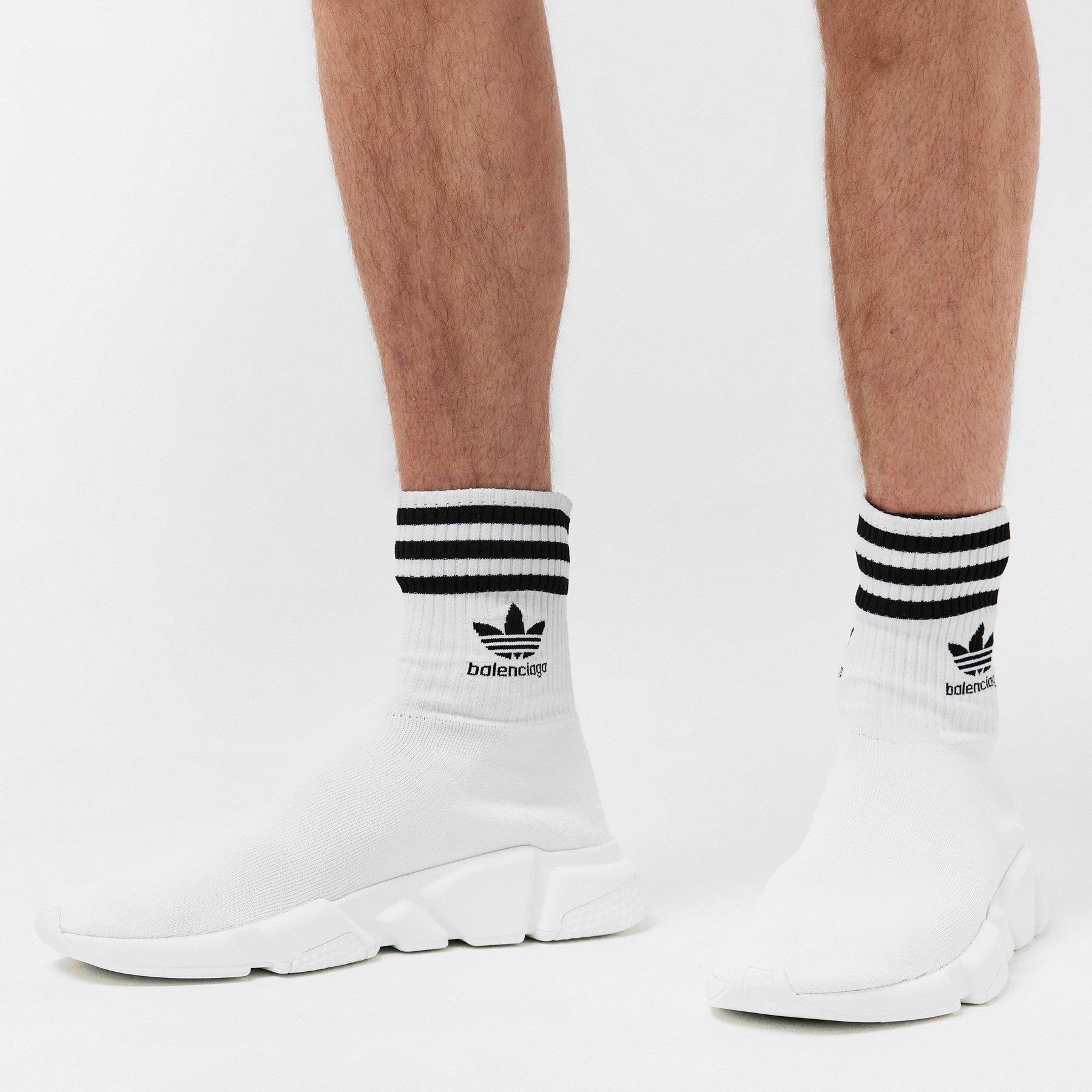 X Adidas Speed Trainers