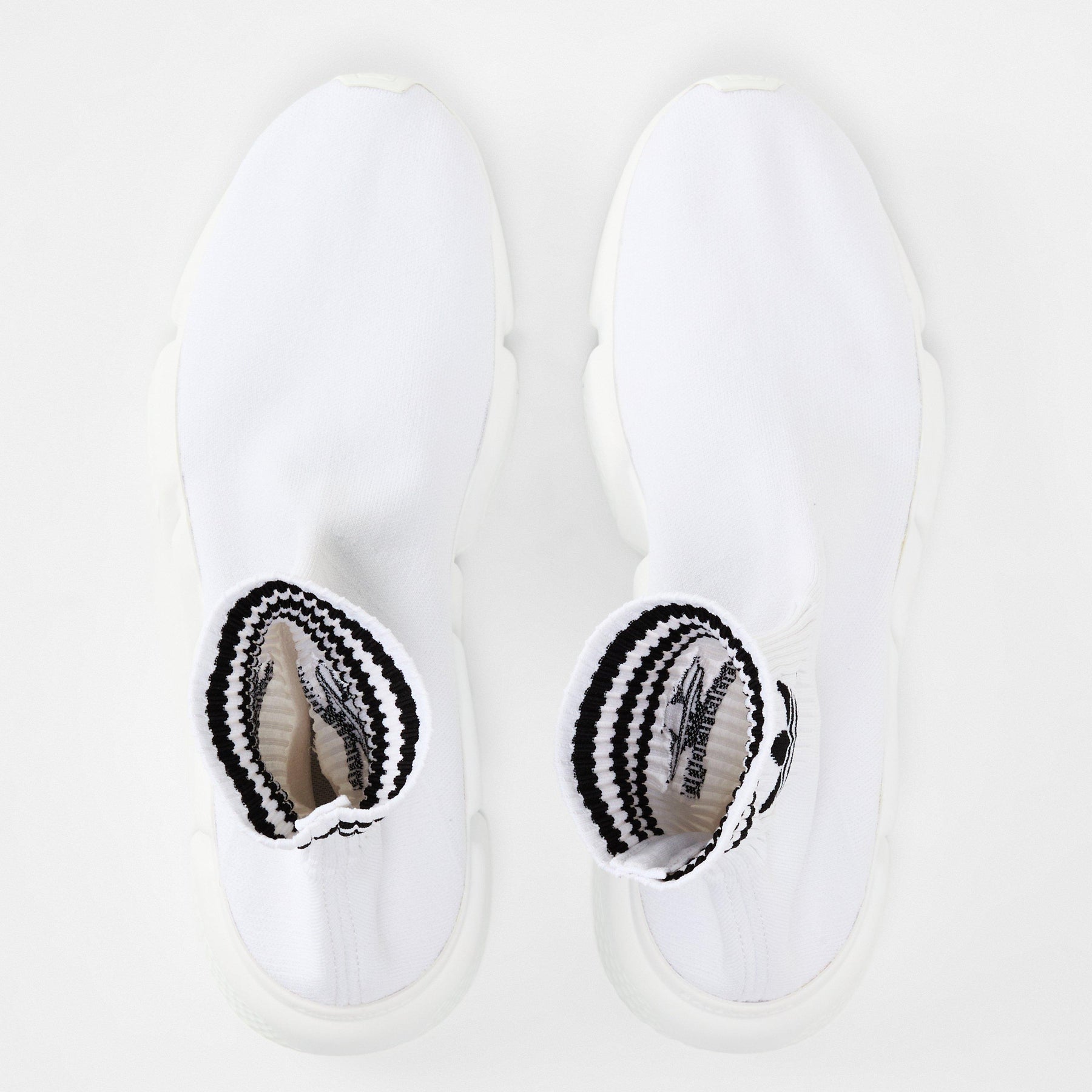 X Adidas Speed Trainers