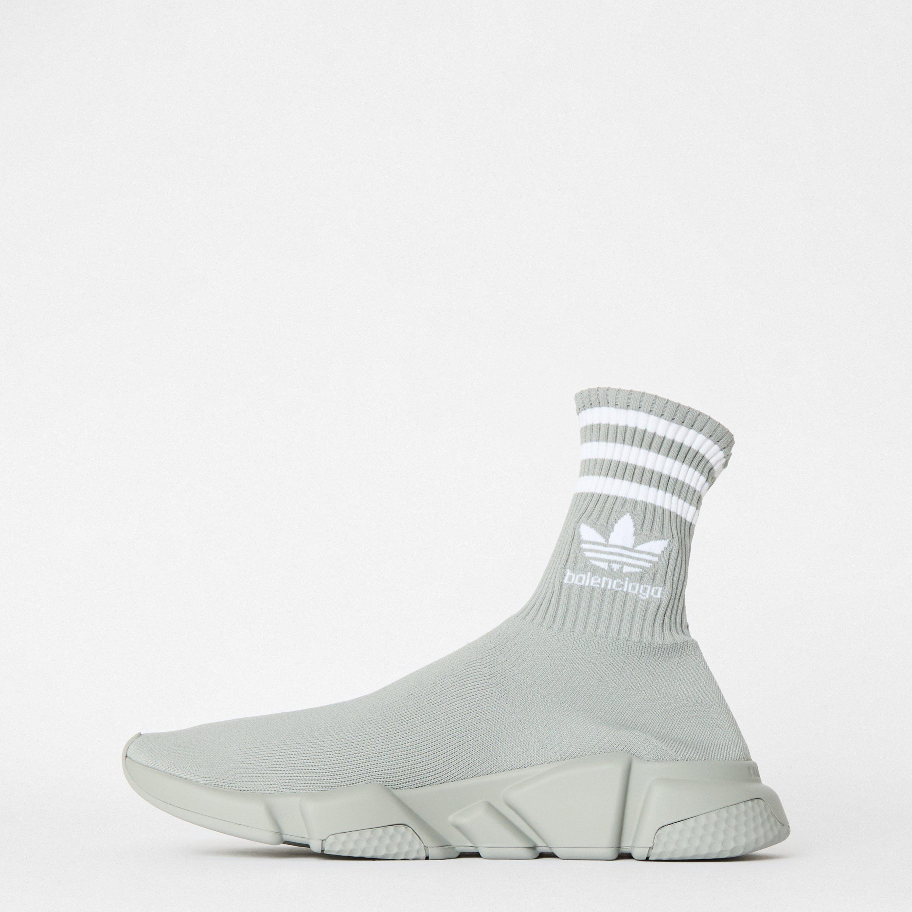 X Adidas Speed Trainers
