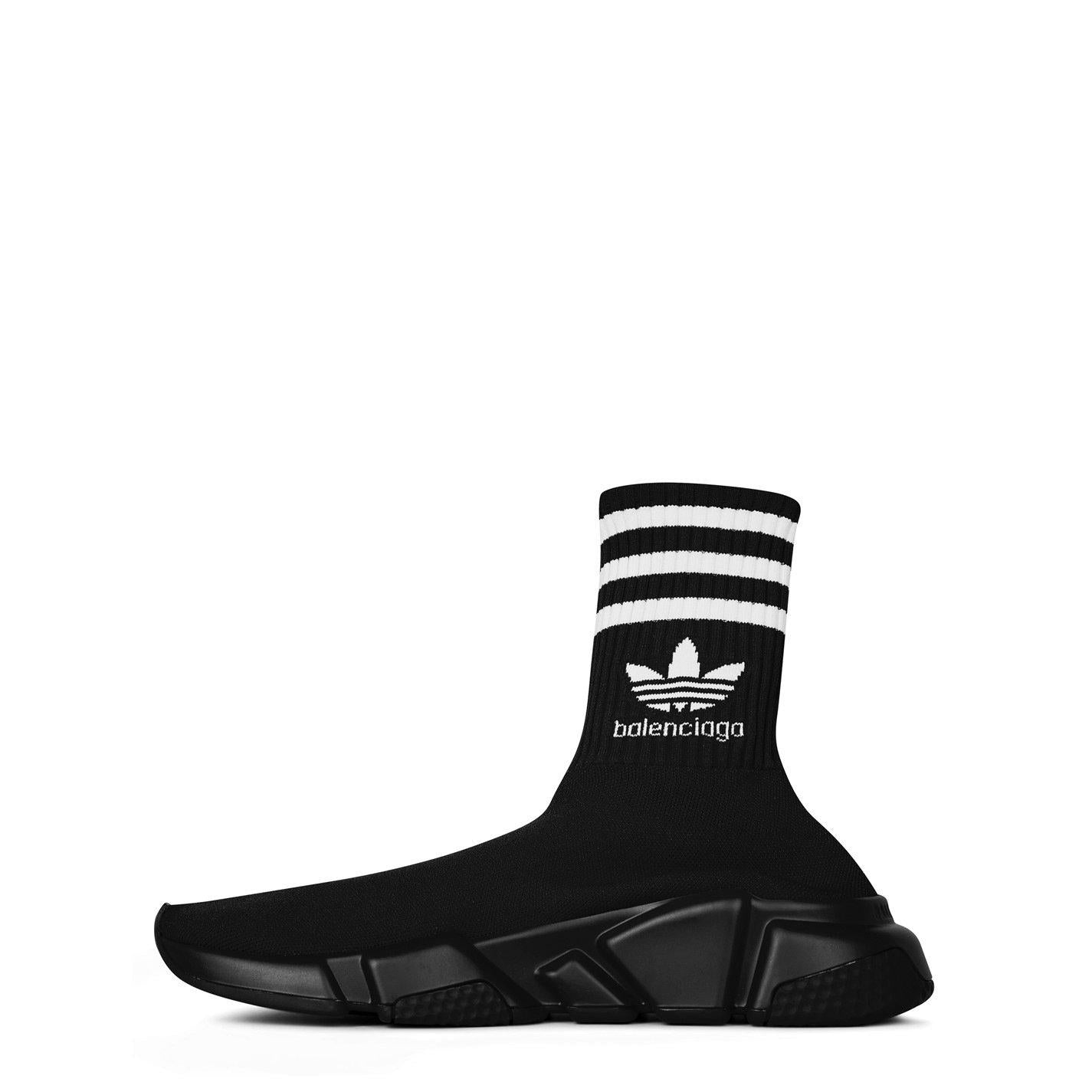 X Adidas Speed Trainers