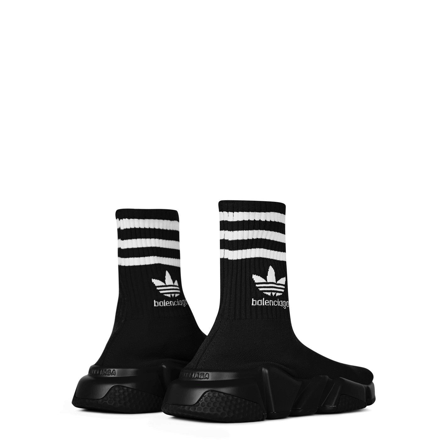 X Adidas Speed Trainers