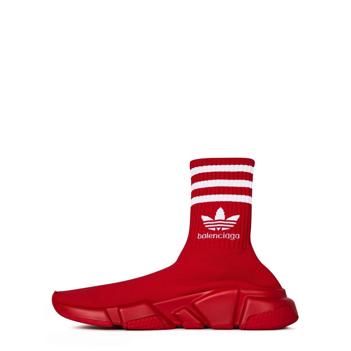 X Adidas Speed Trainers