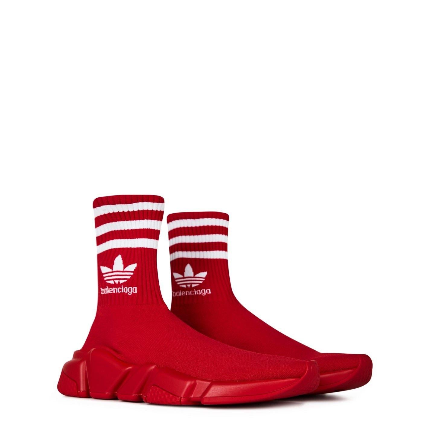 X Adidas Speed Trainers