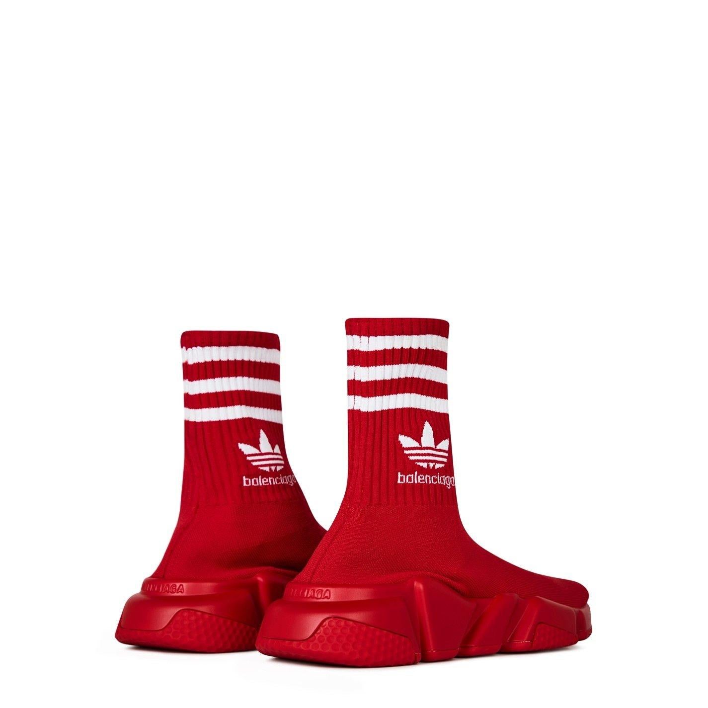 X Adidas Speed Trainers