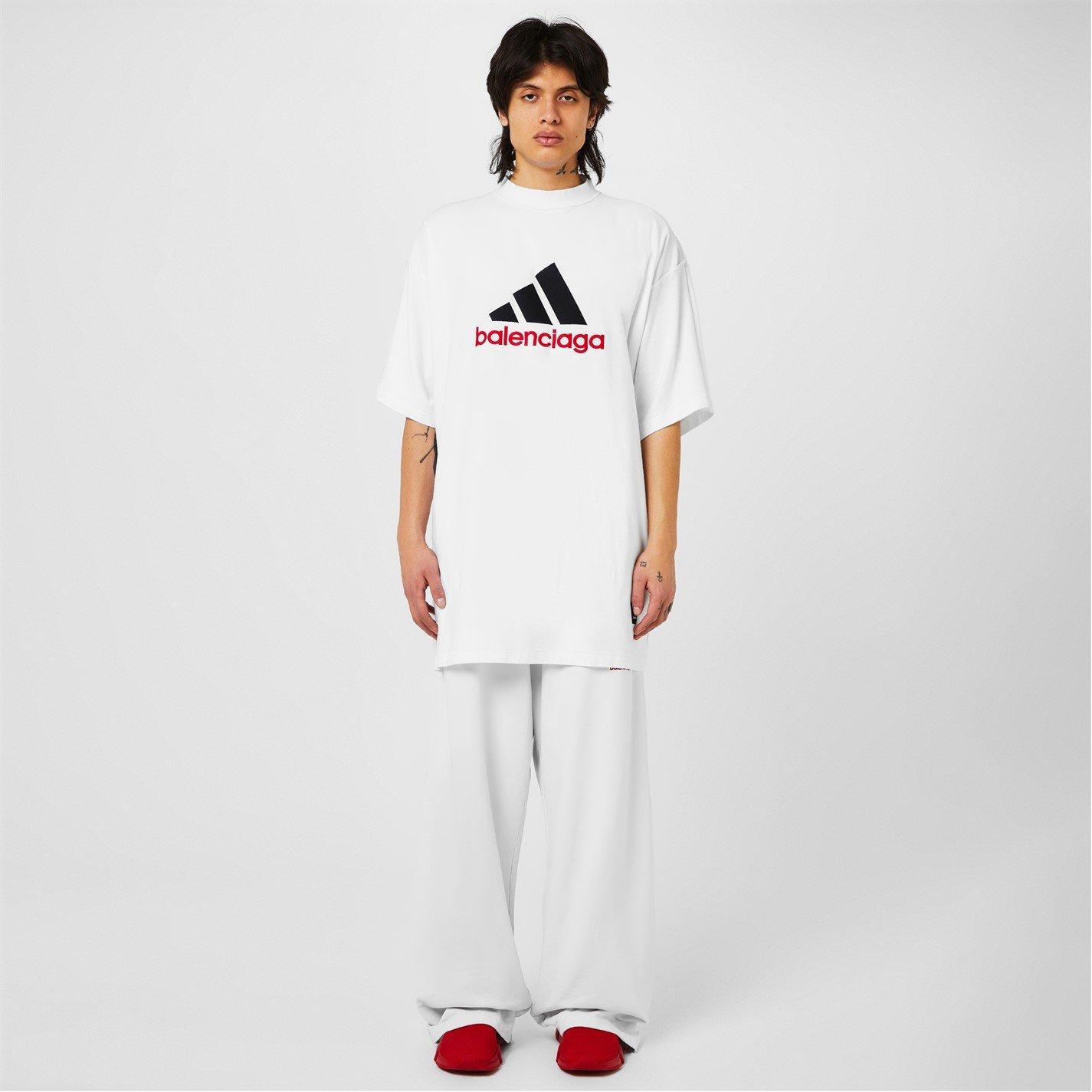 X Adidas Speed Trainers