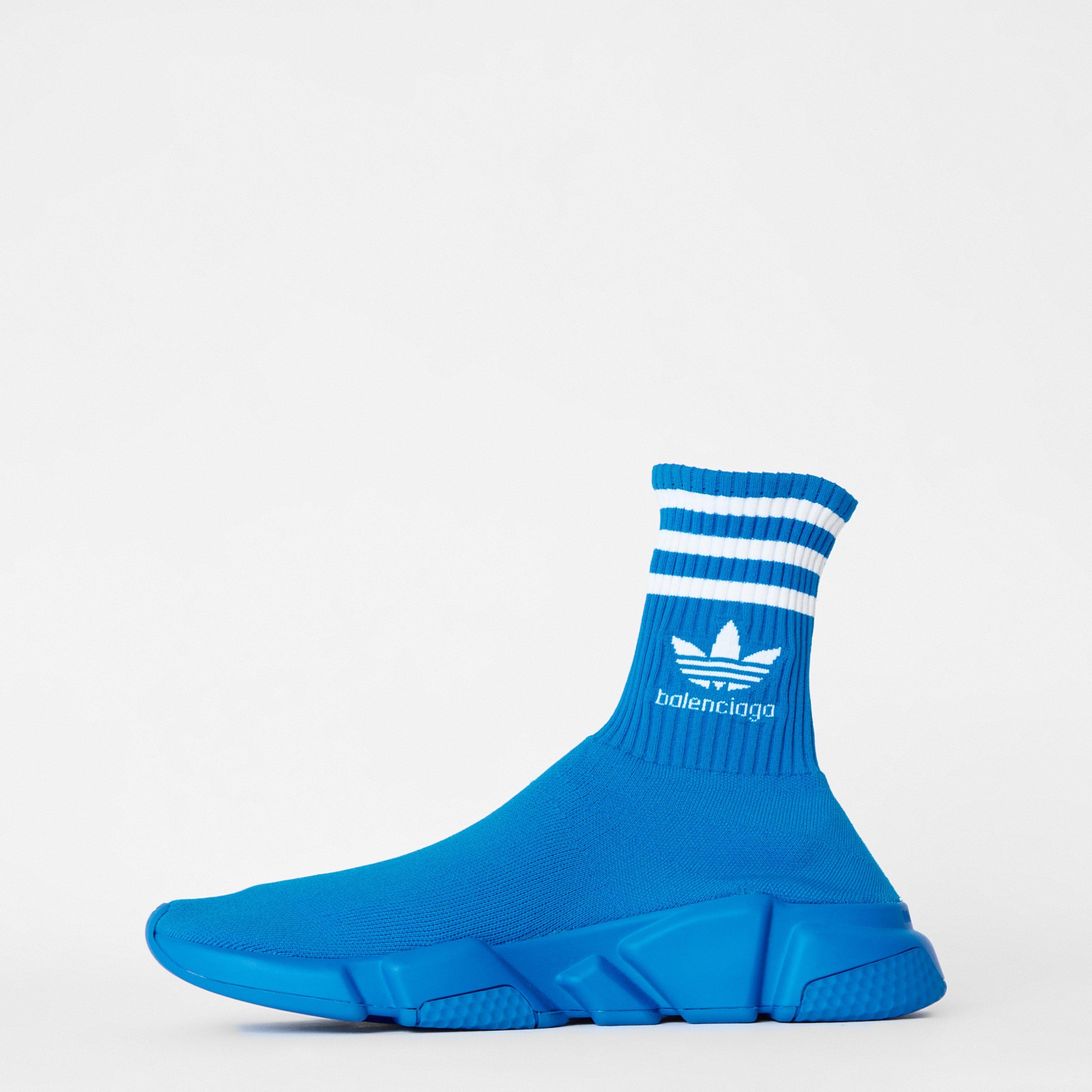 X Adidas Speed Trainers