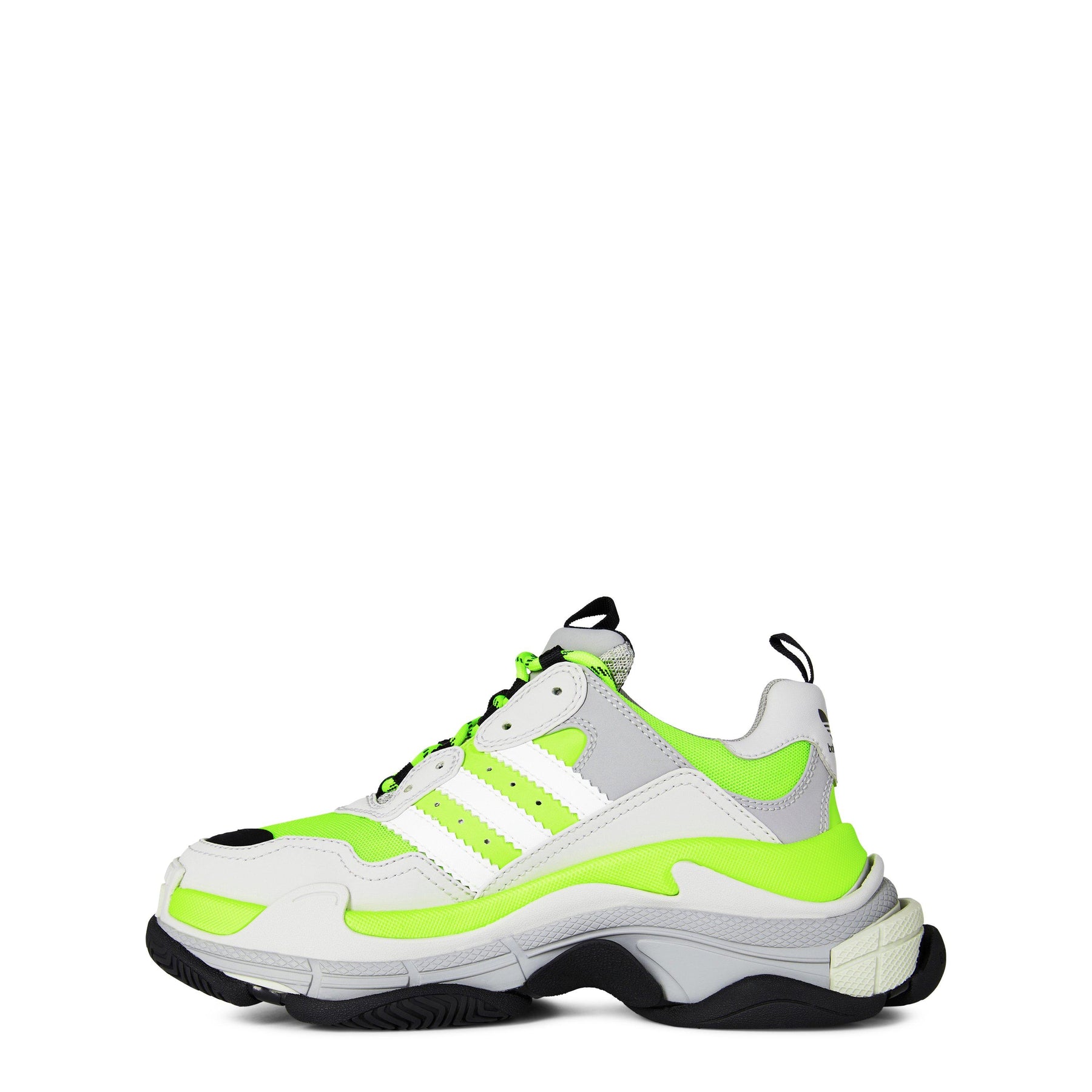X Adidas Triple S Trainers