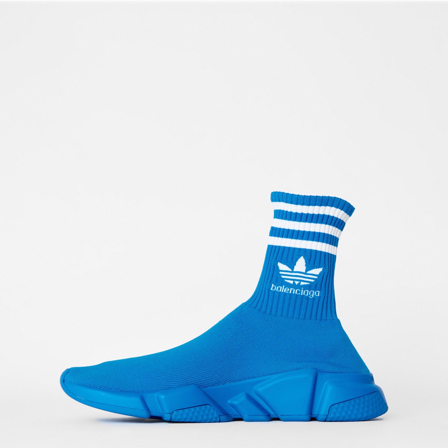 X Adidas Speed Trainers