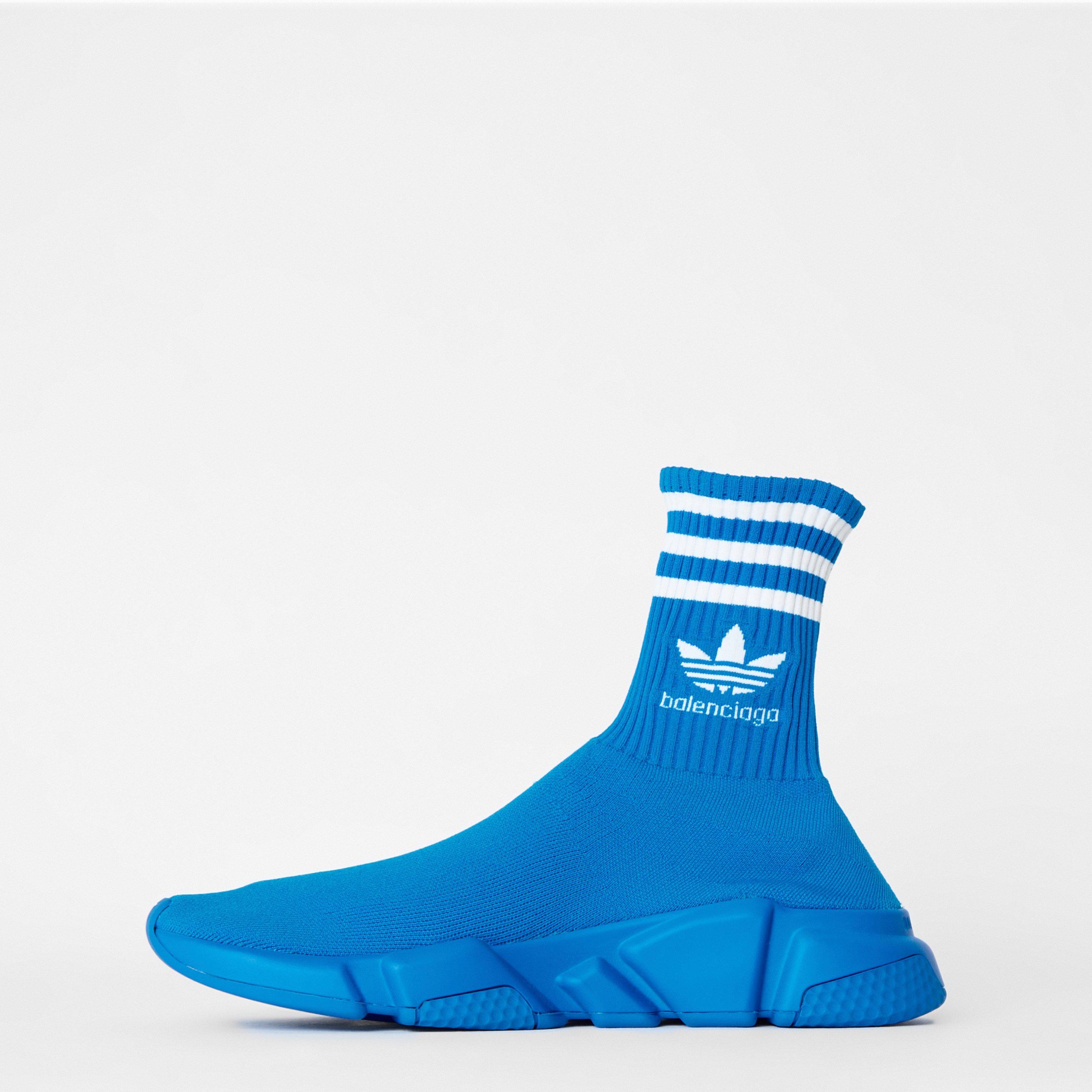 X Adidas Speed Trainers